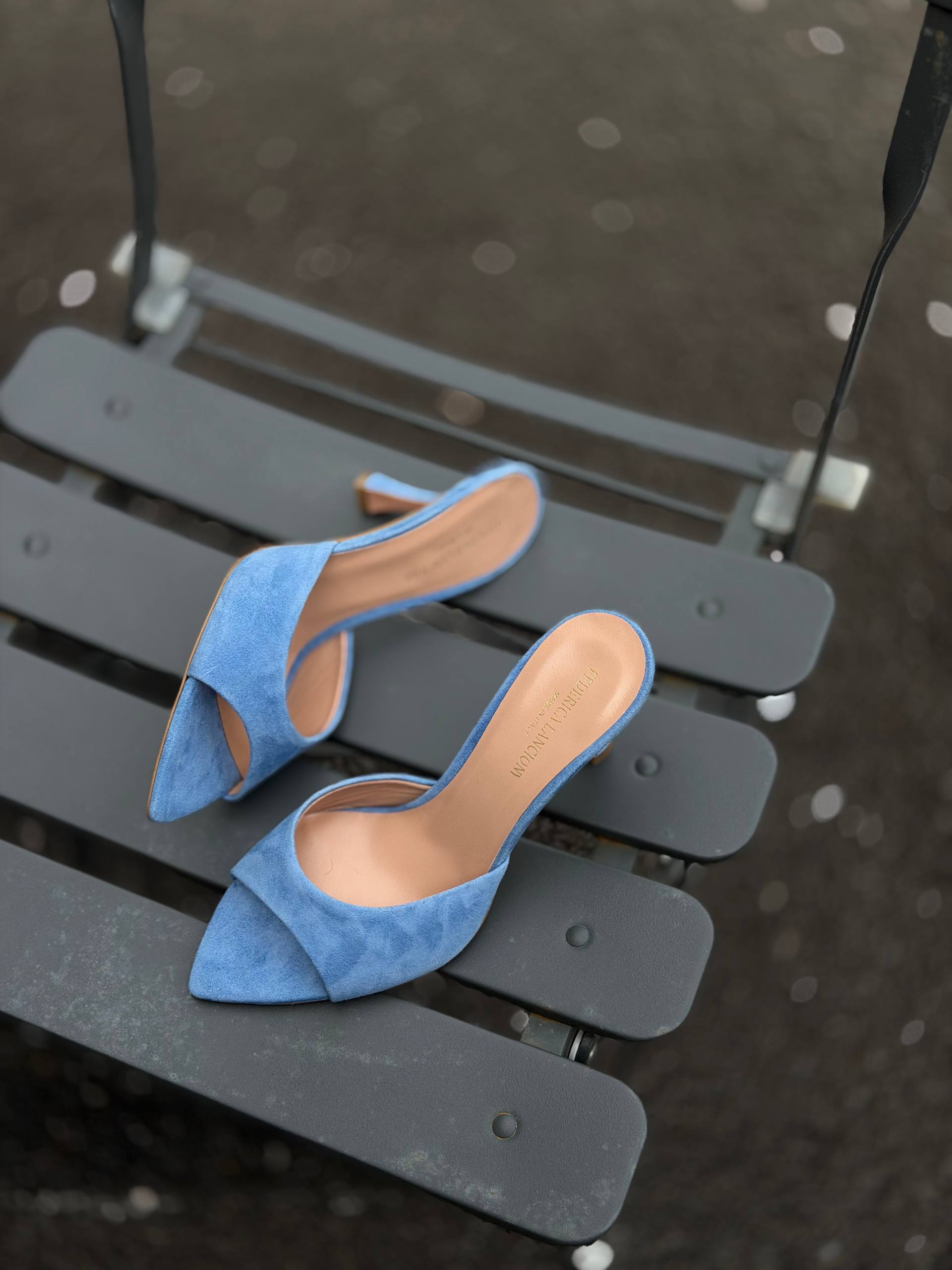 Фото Federica Lancioni