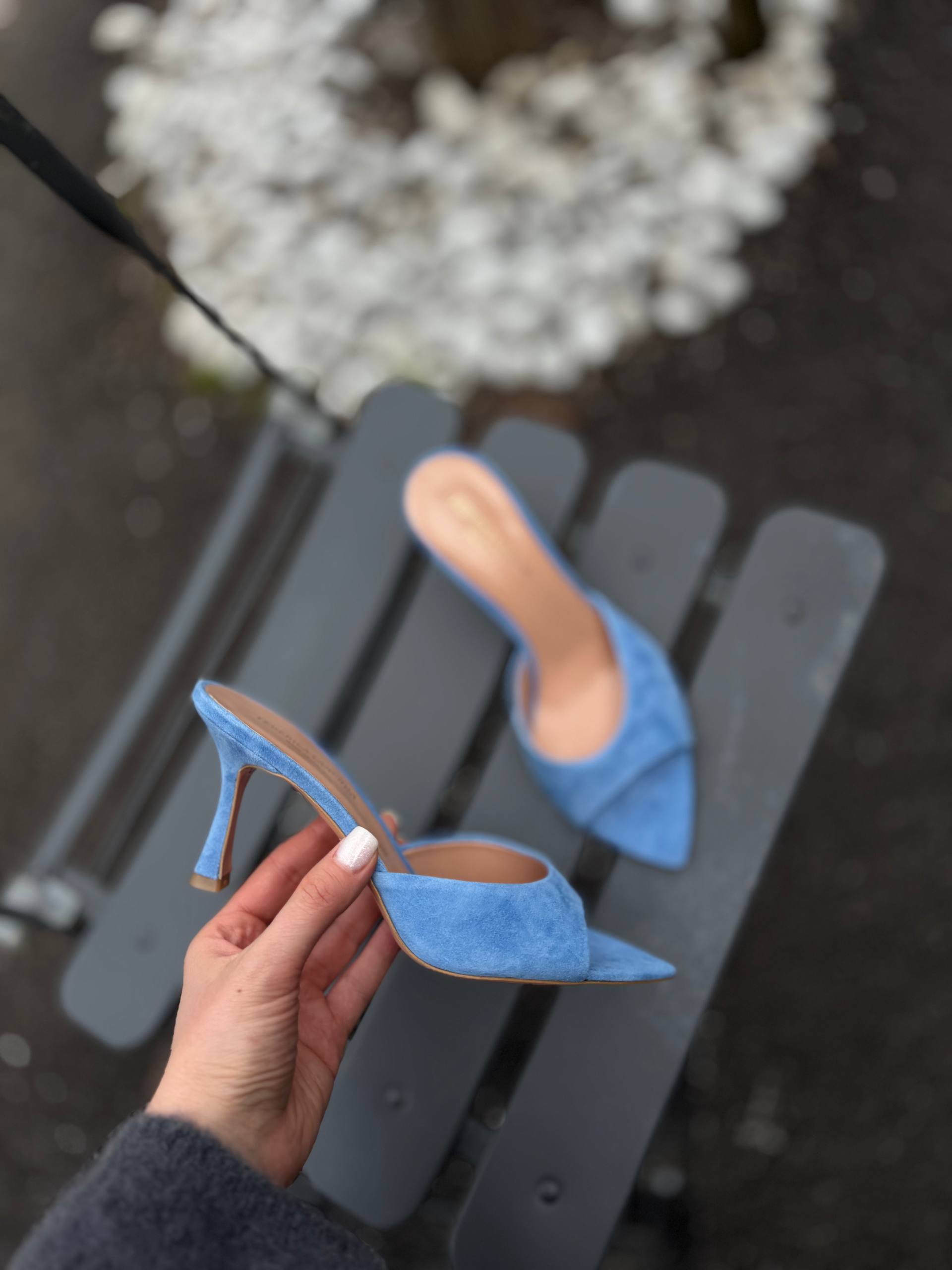 Фото Federica Lancioni