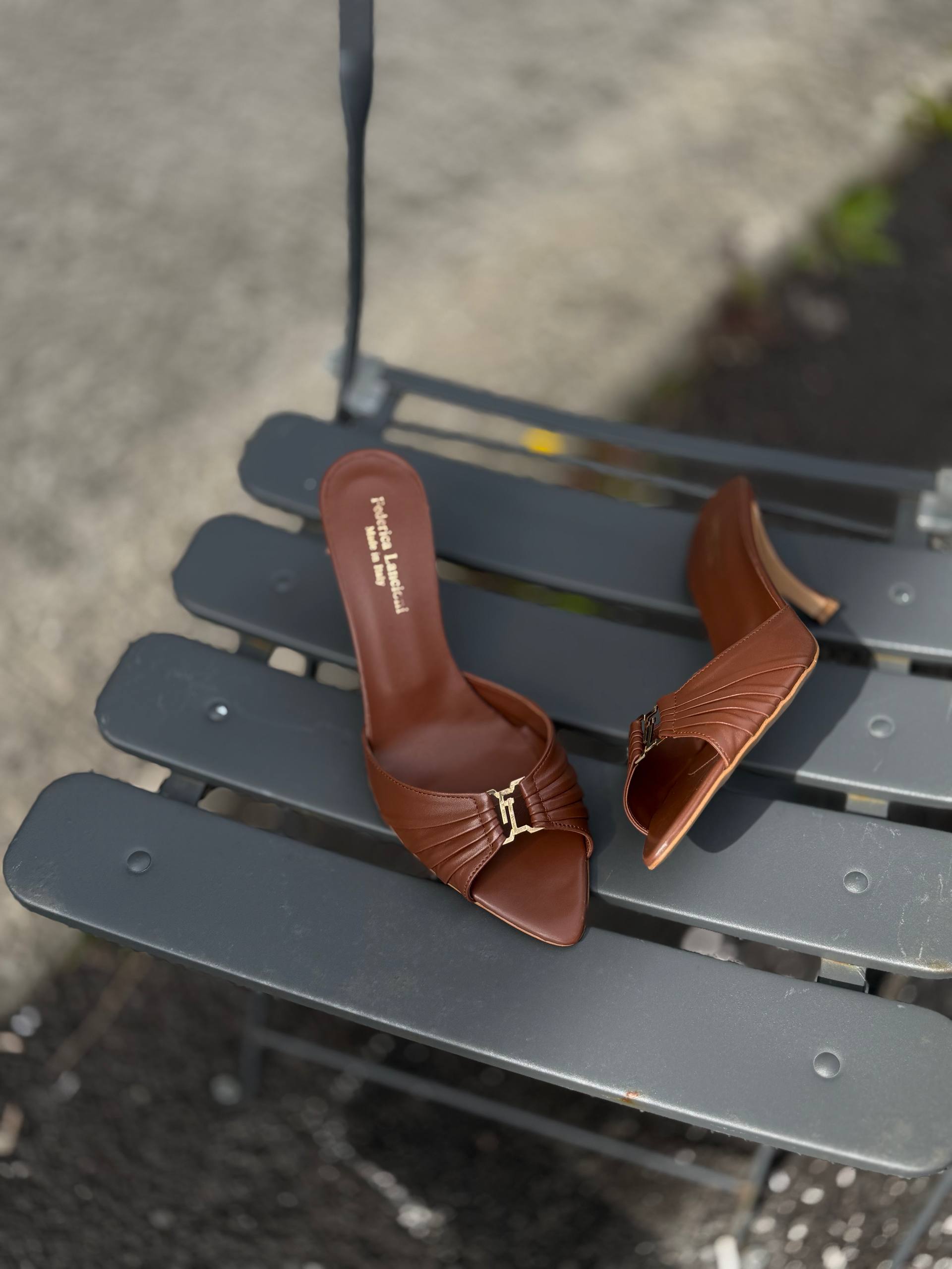 Фото Federica Lancioni