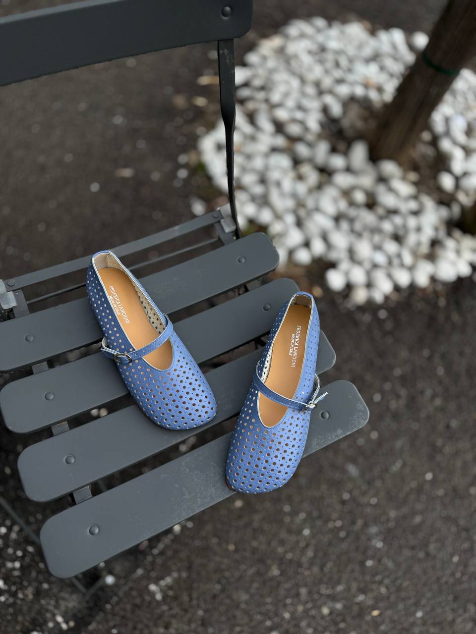 Фото Federica Lancioni