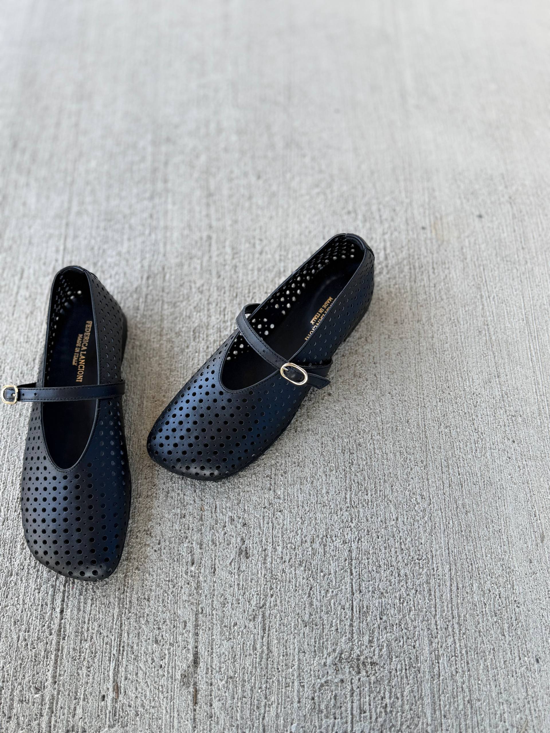 Фото Federica Lancioni