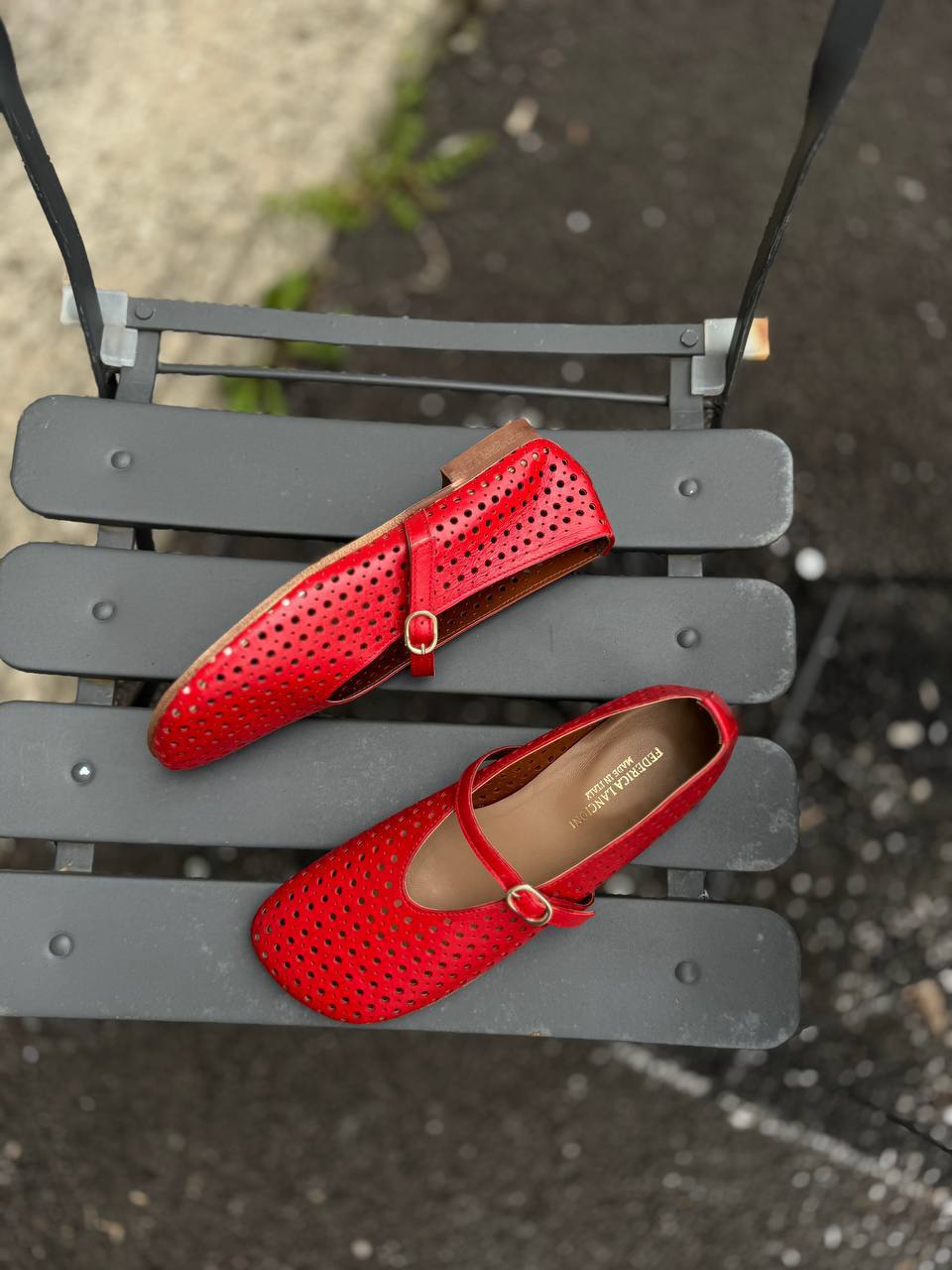 Фото Federica Lancioni