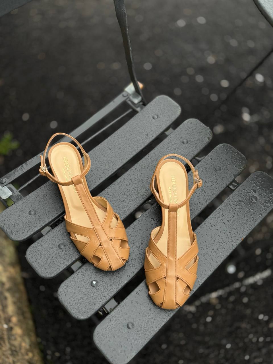 Фото Federica Lancioni