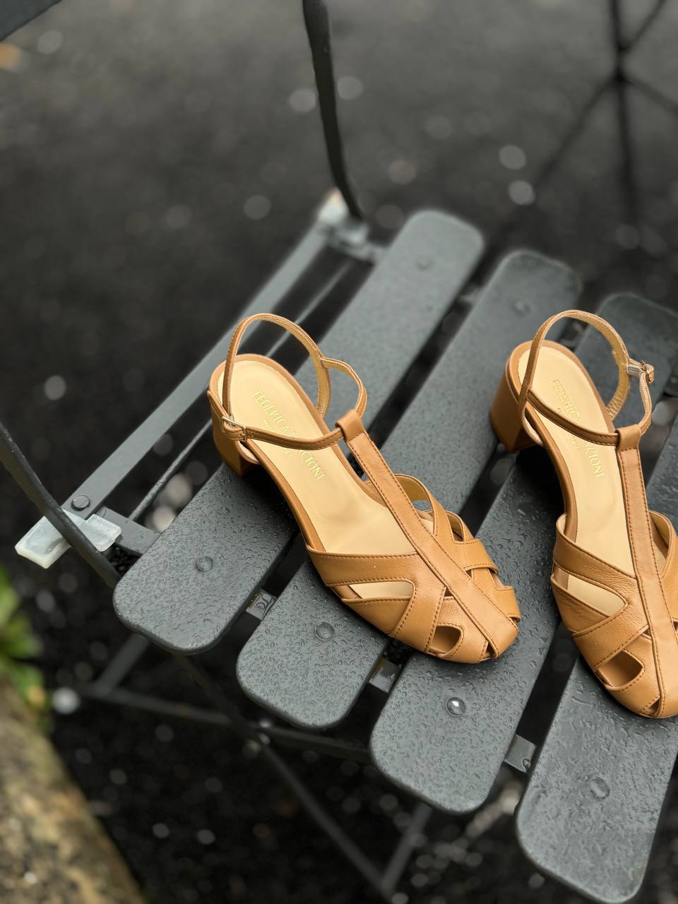 Фото Federica Lancioni