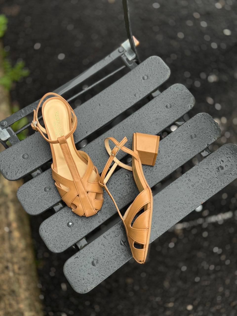 Фото Federica Lancioni