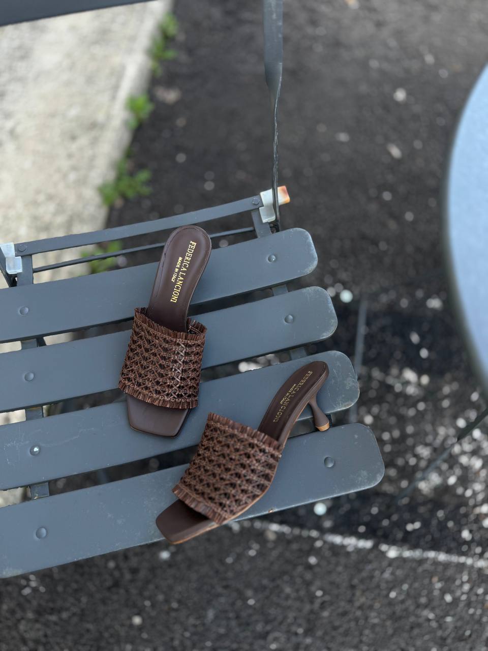 Фото Federica Lancioni