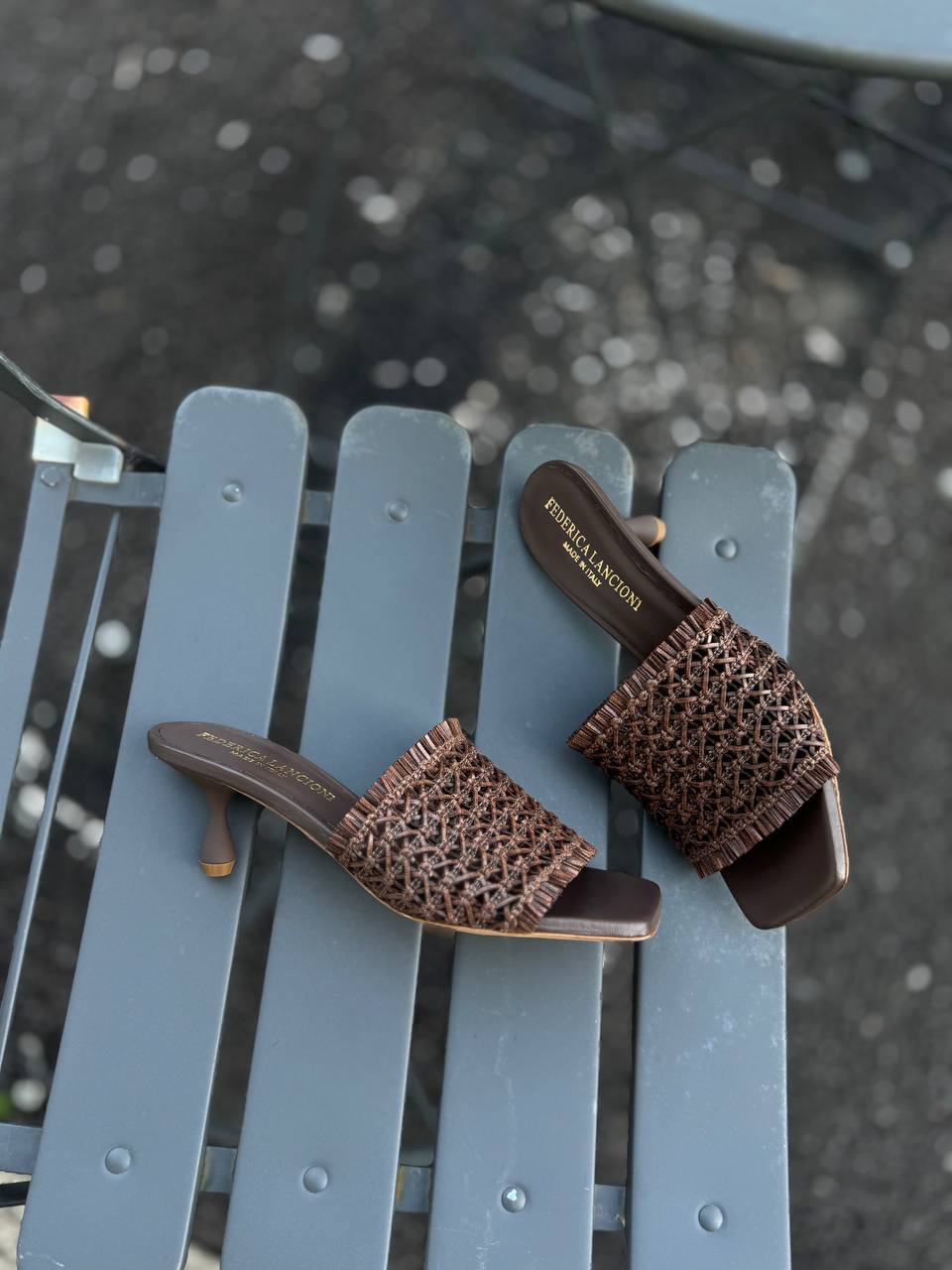 Фото Federica Lancioni