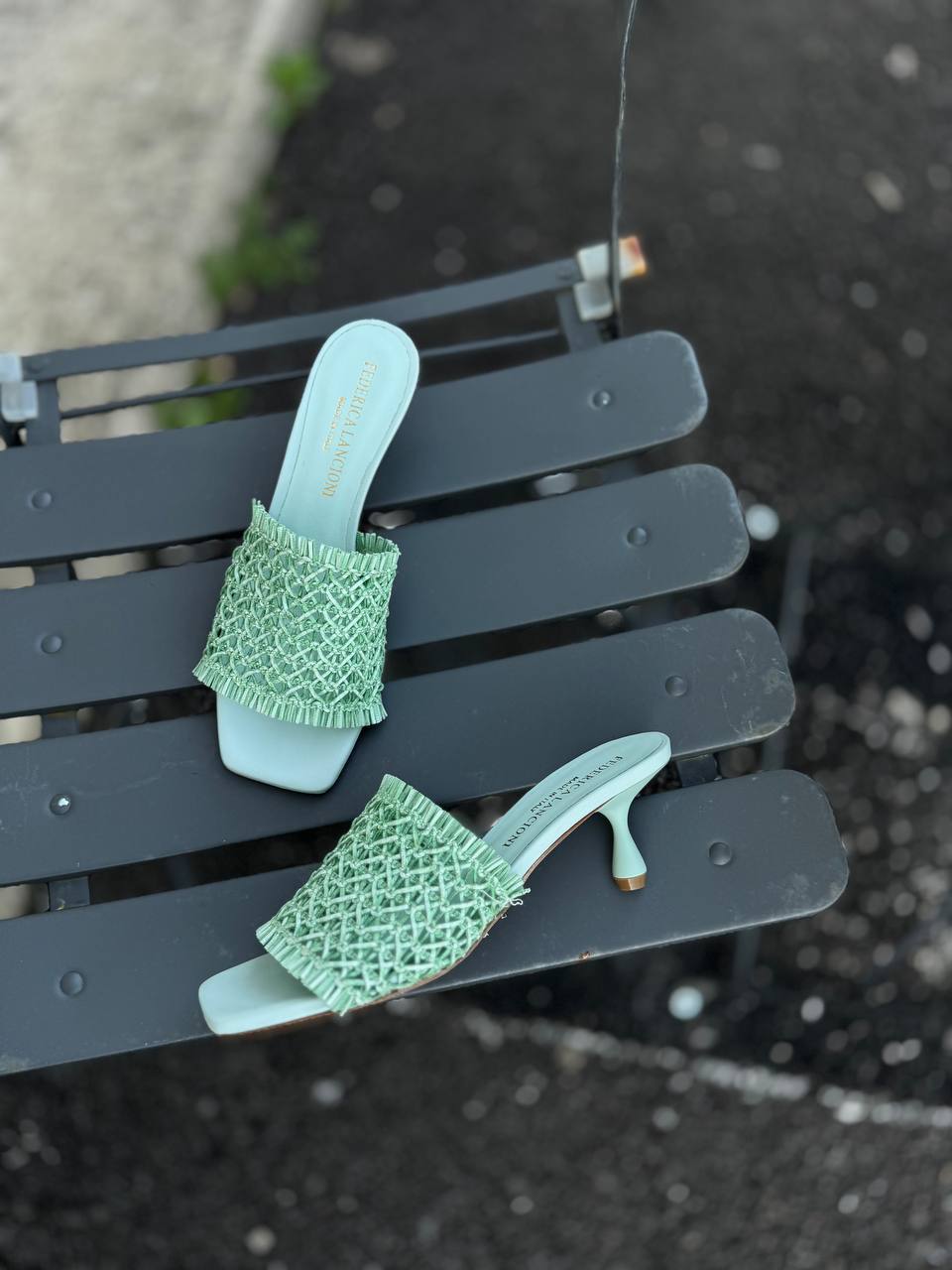 Фото Federica Lancioni