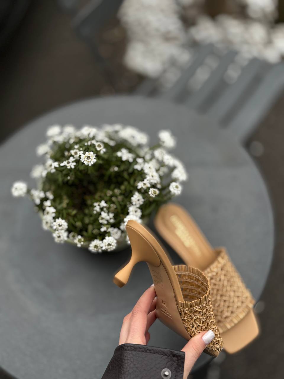 Фото Federica Lancioni