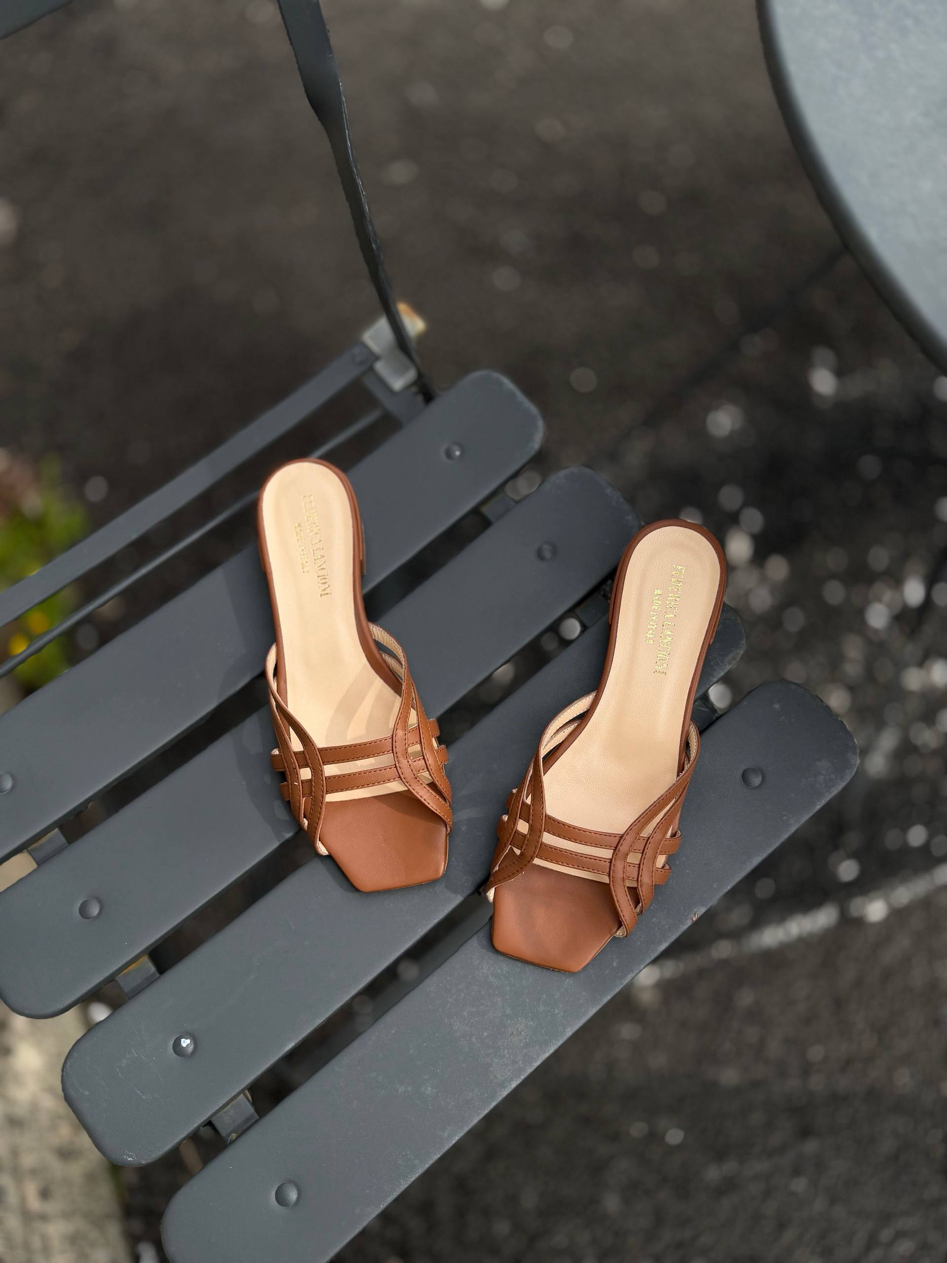 Фото Federica Lancioni