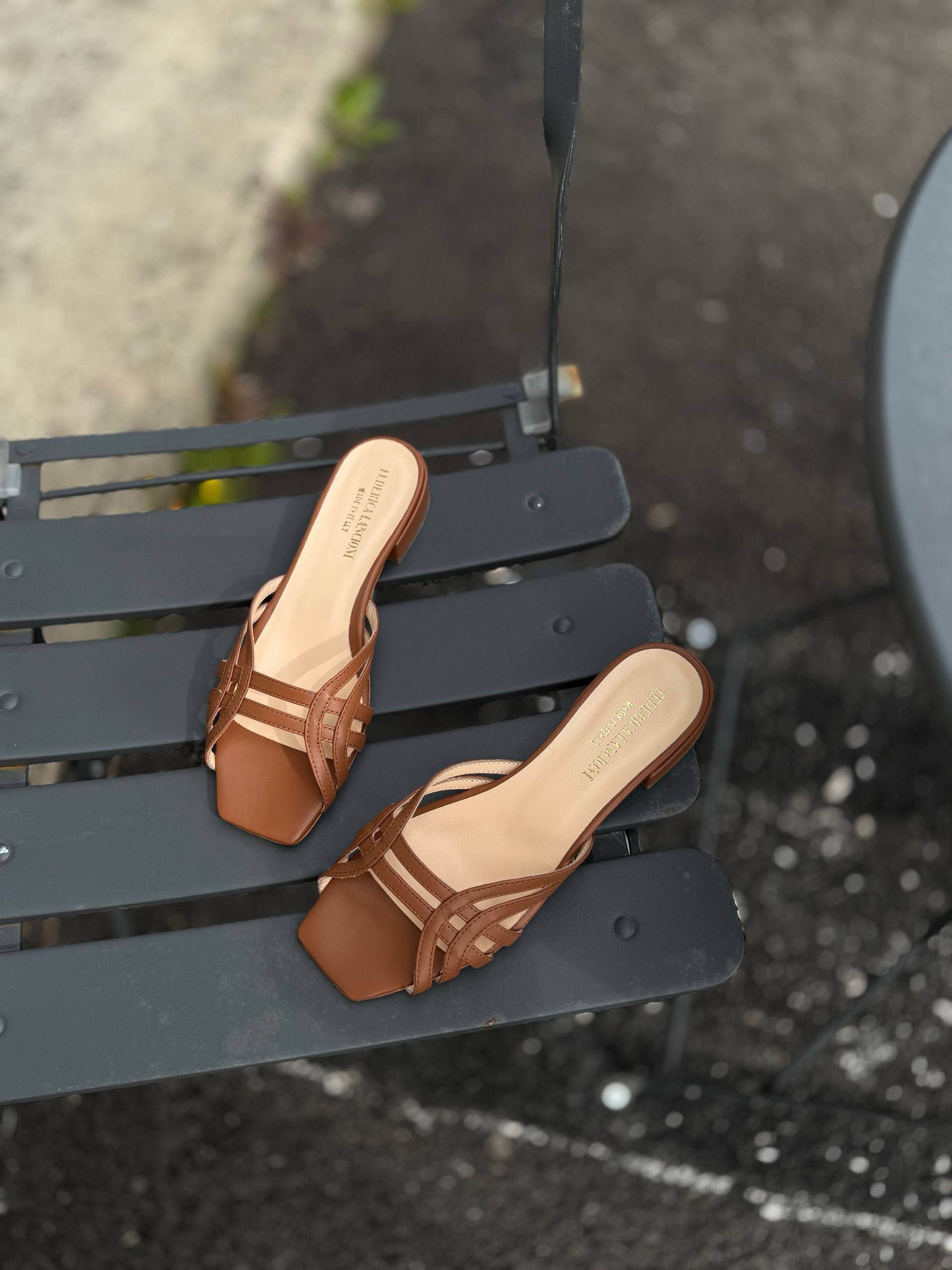 Фото Federica Lancioni