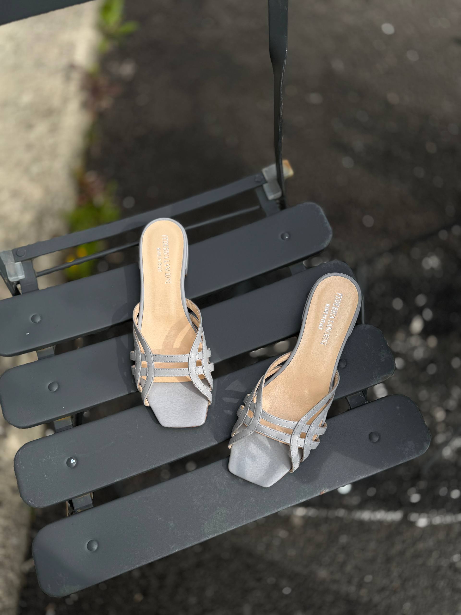 Фото Federica Lancioni