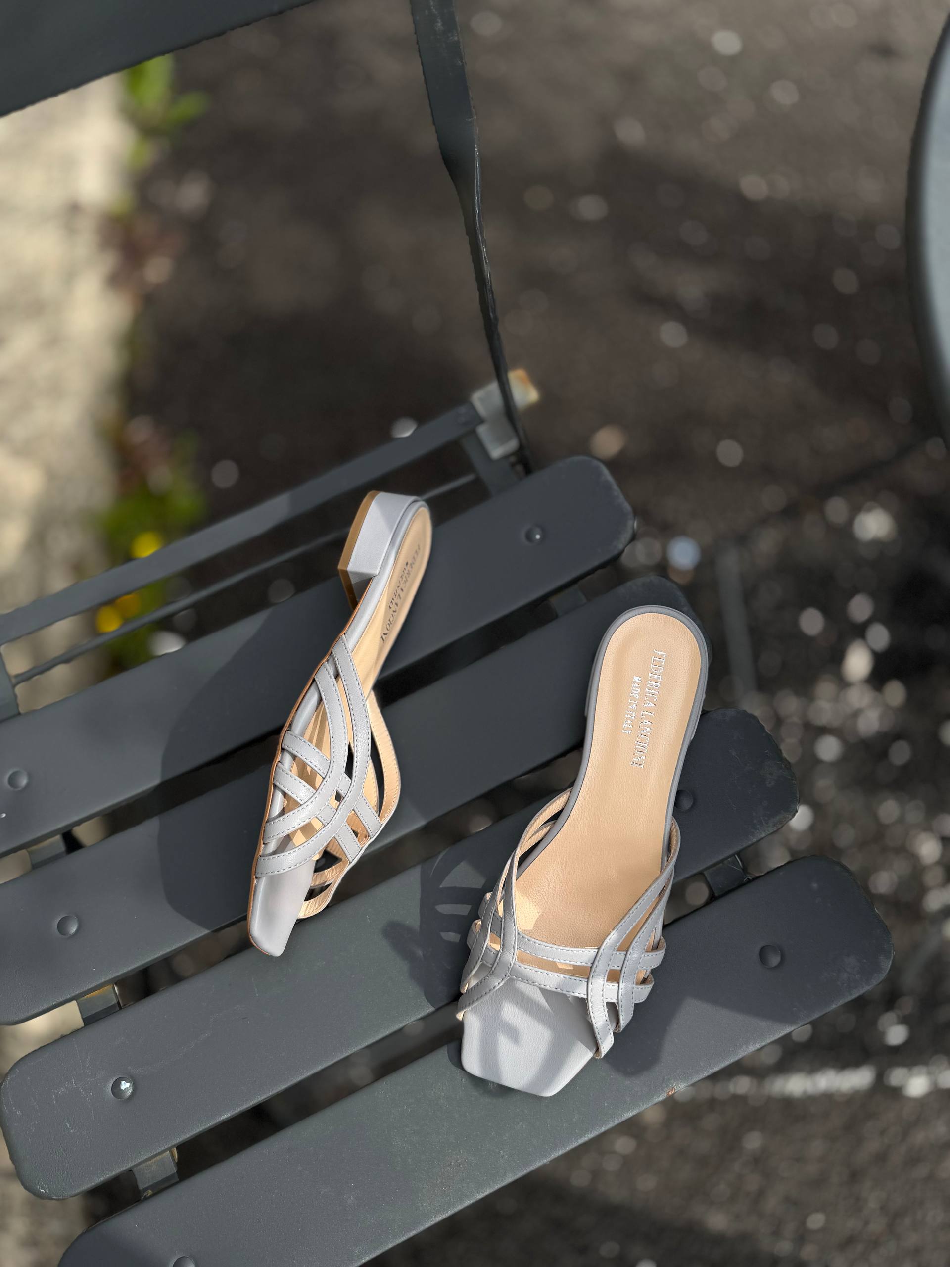 Фото Federica Lancioni