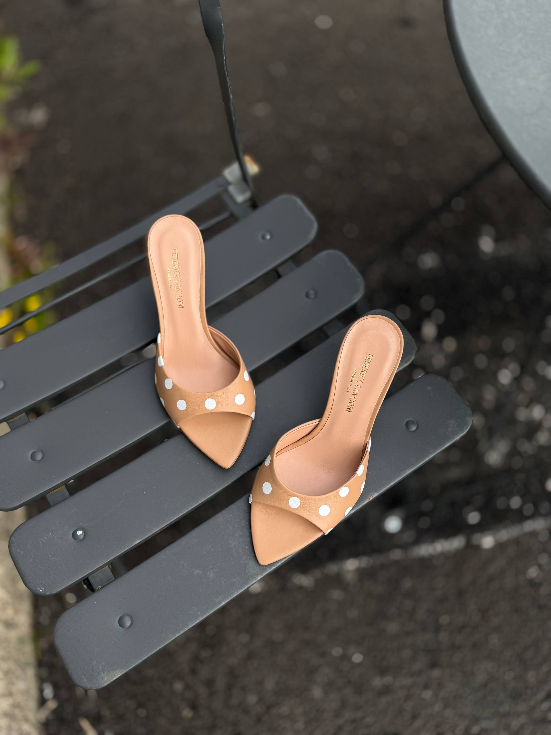 Фото Federica Lancioni