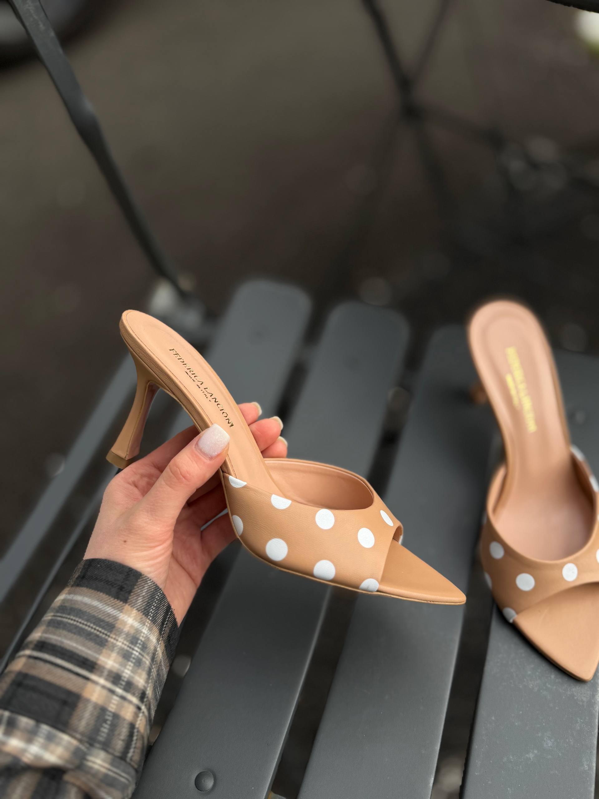 Фото Federica Lancioni