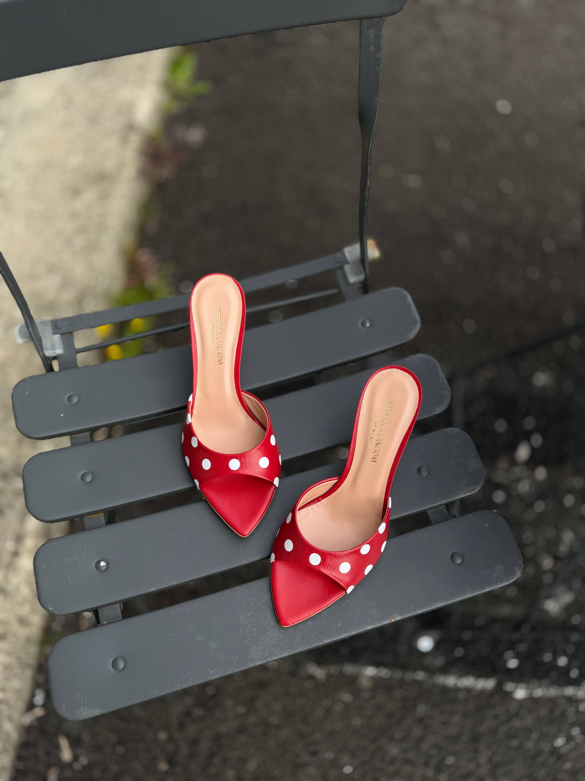 Фото Federica Lancioni