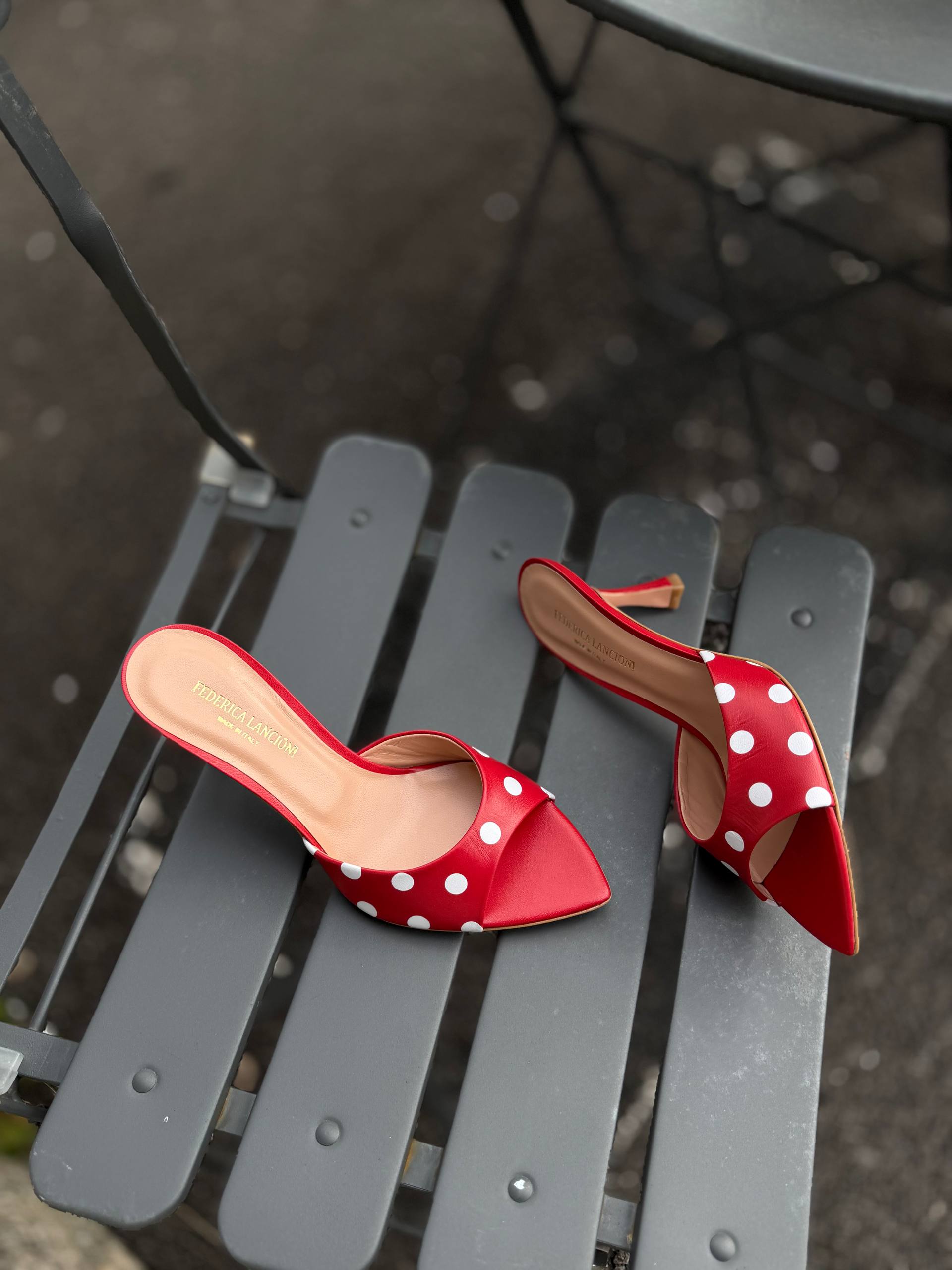 Фото Federica Lancioni