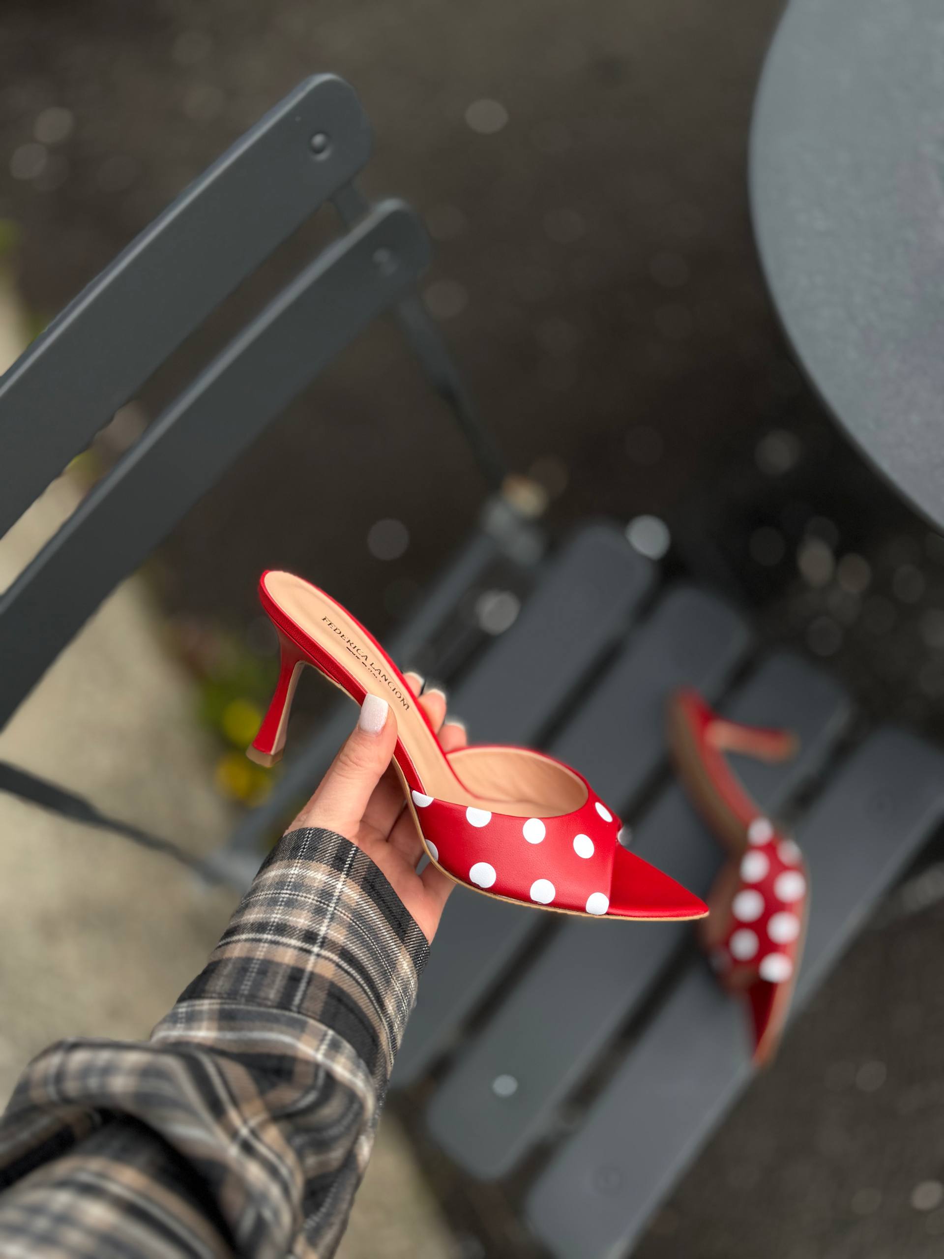 Фото Federica Lancioni