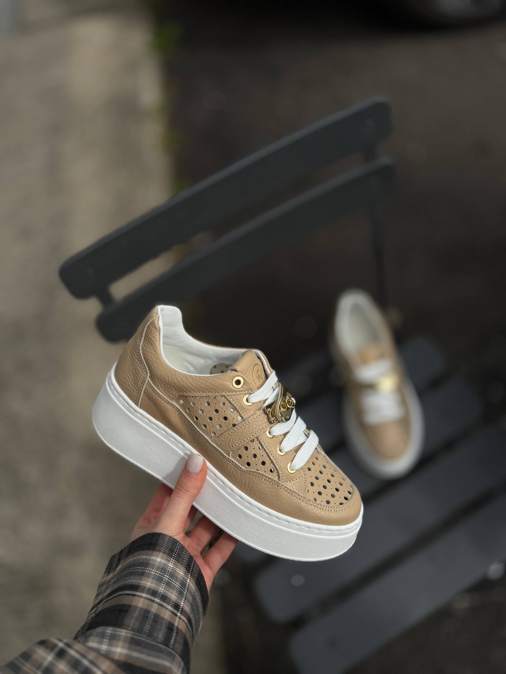 Фото Federica Lancioni