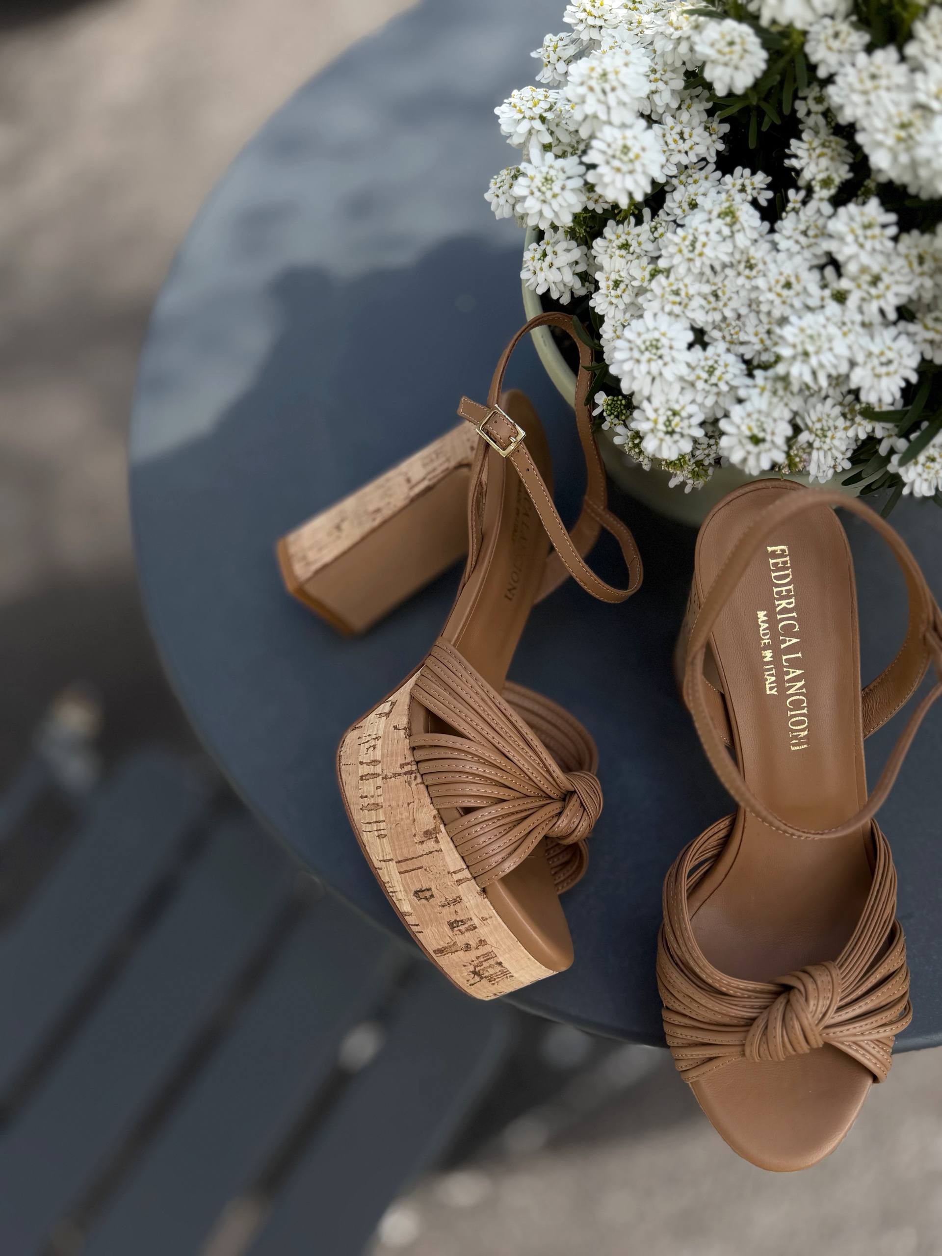 Фото Federica Lancioni