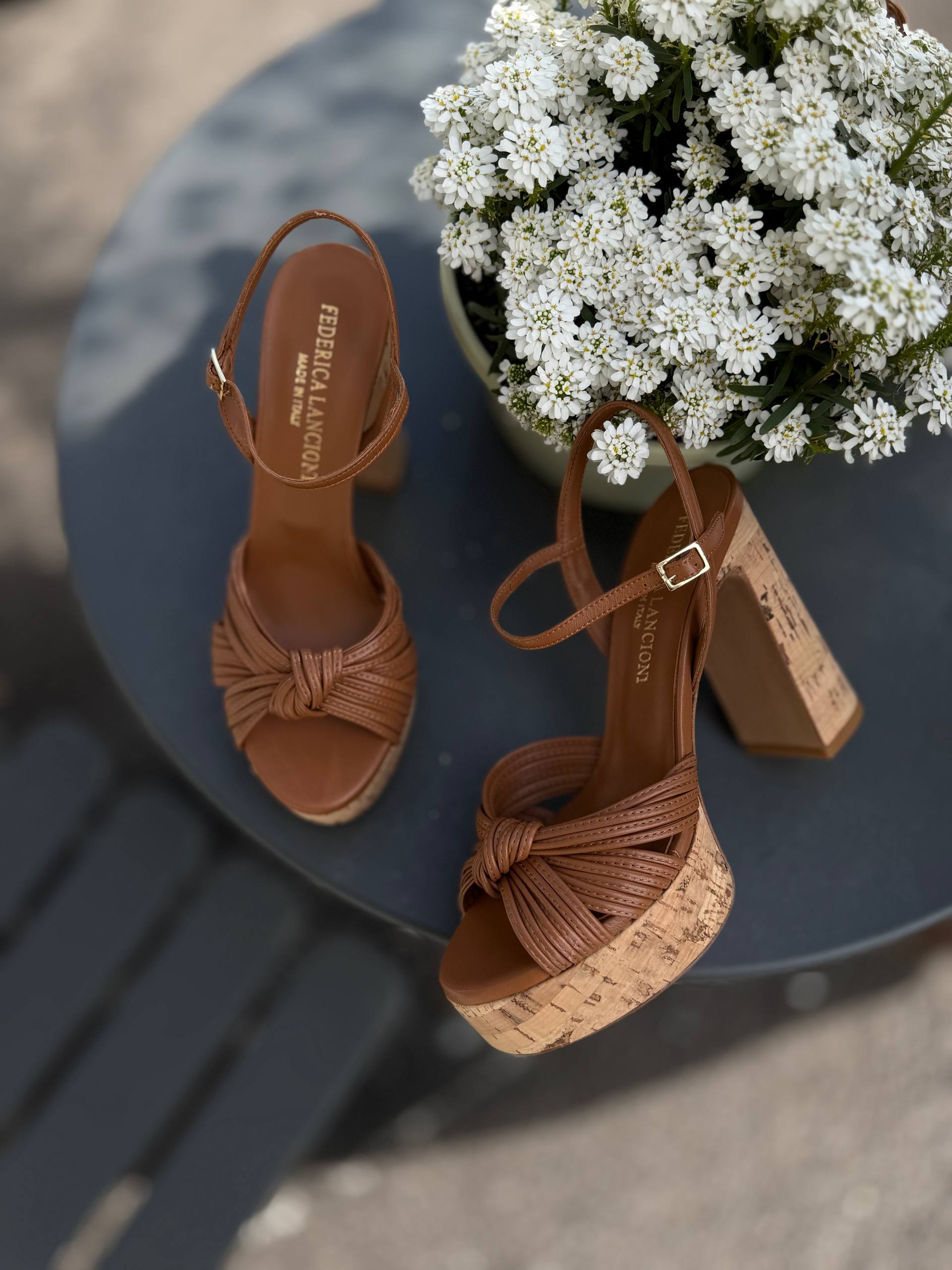 Фото Federica Lancioni