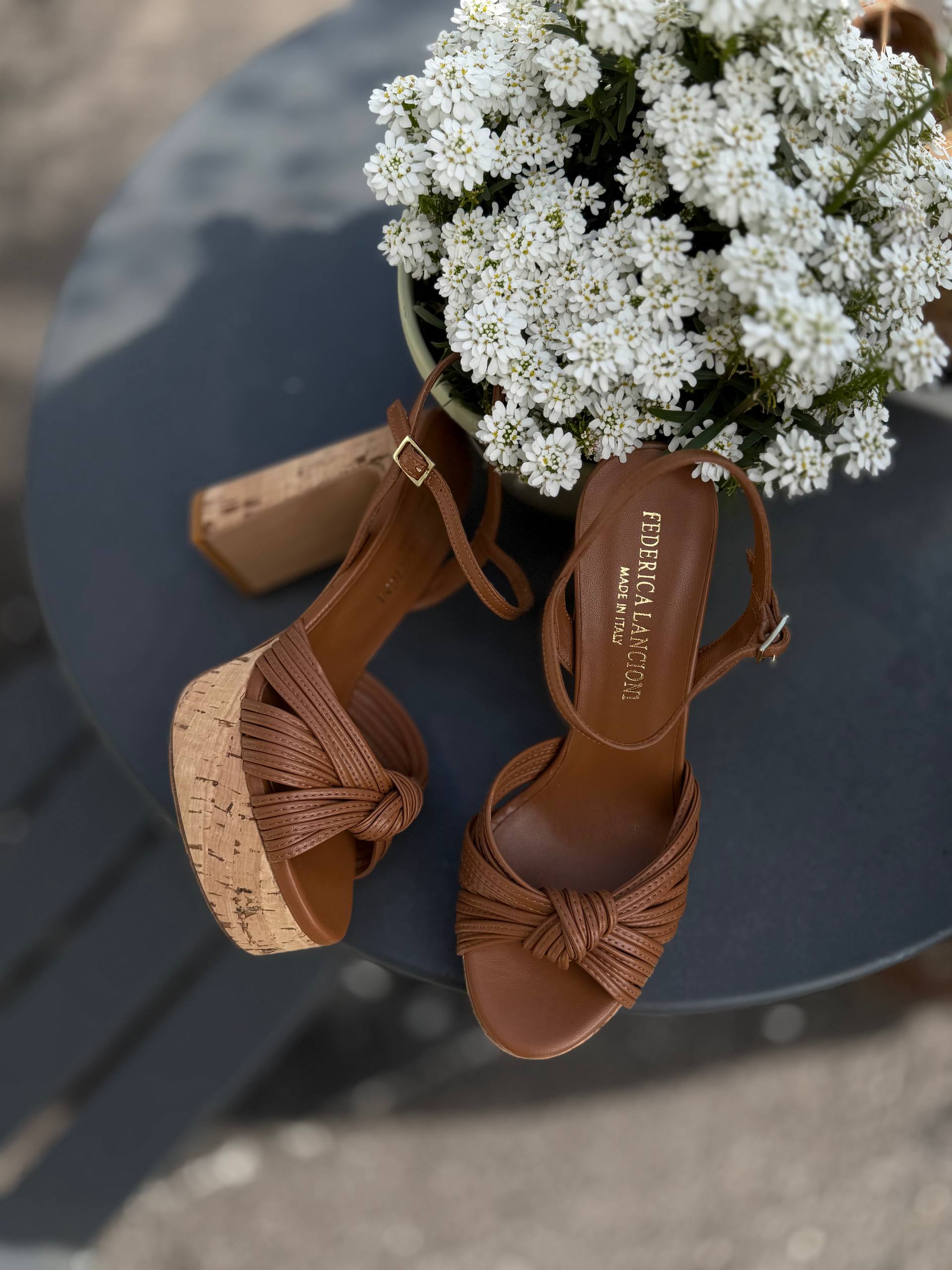 Фото Federica Lancioni