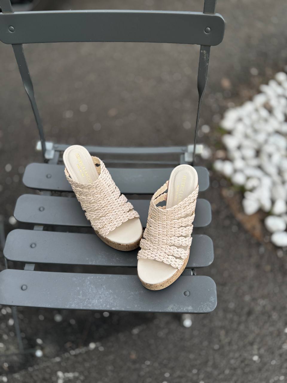 Фото Federica Lancioni