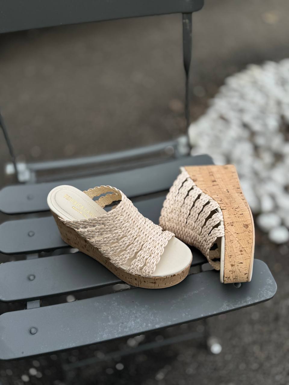 Фото Federica Lancioni