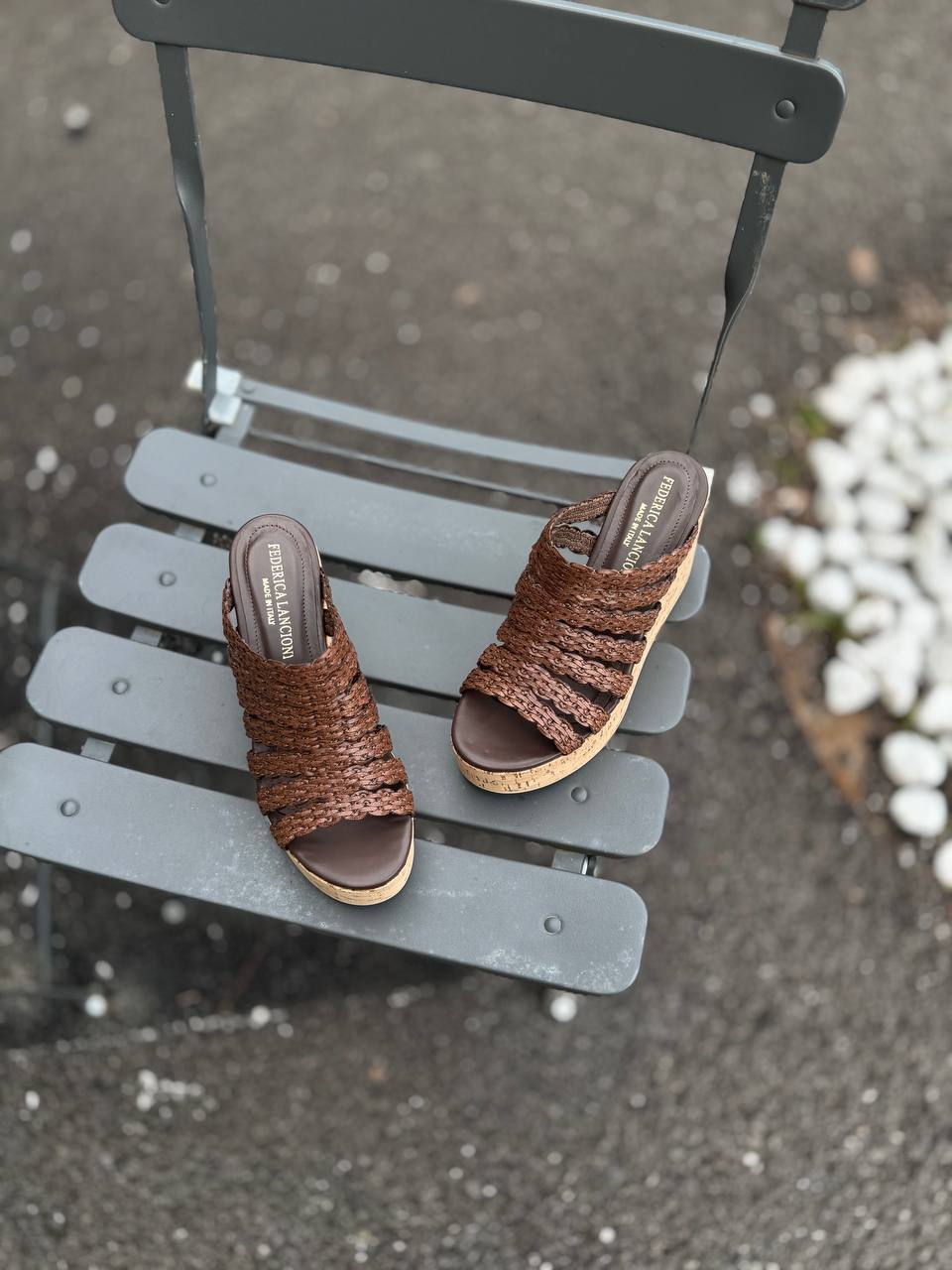 Фото Federica Lancioni