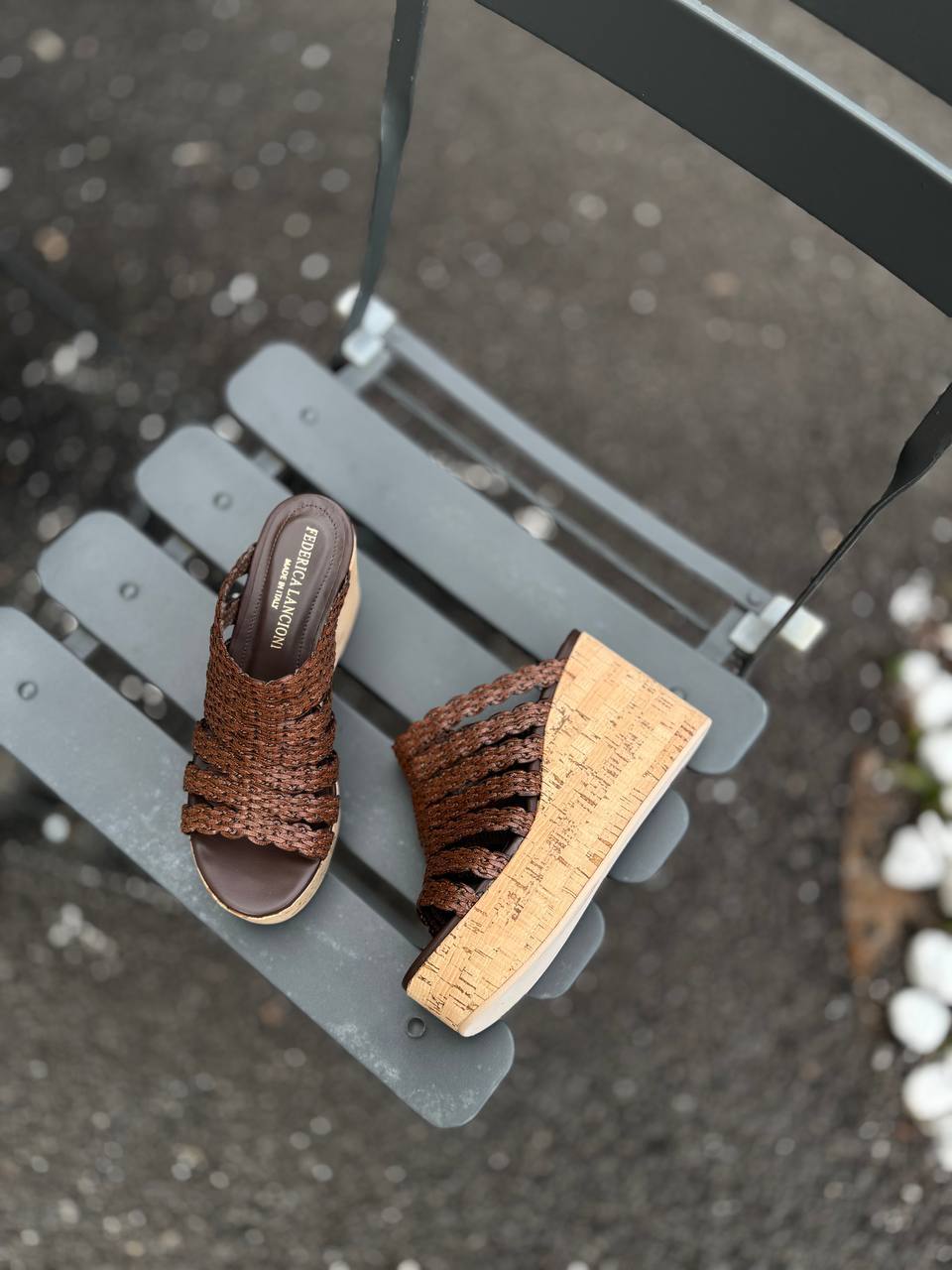 Фото Federica Lancioni