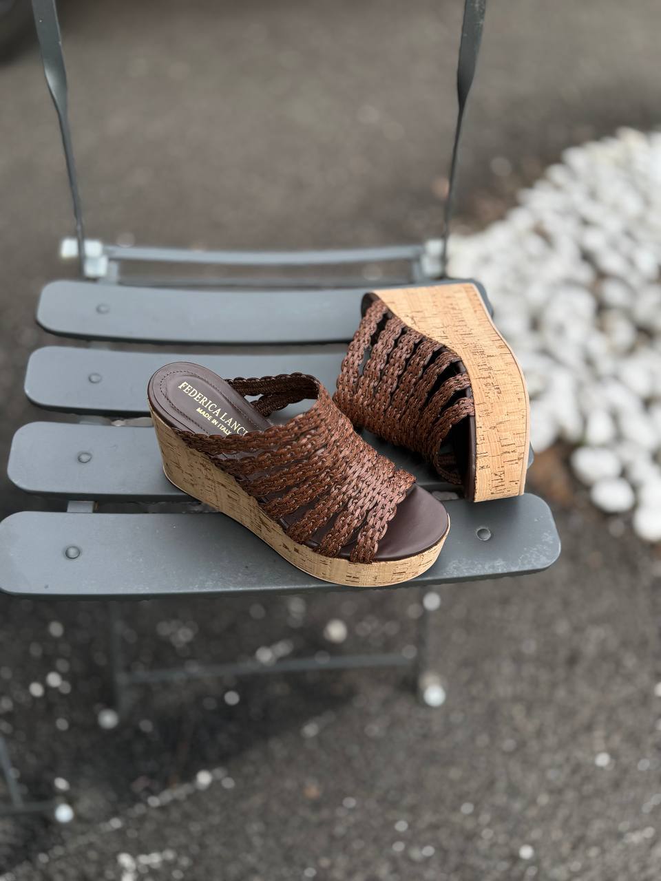 Фото Federica Lancioni