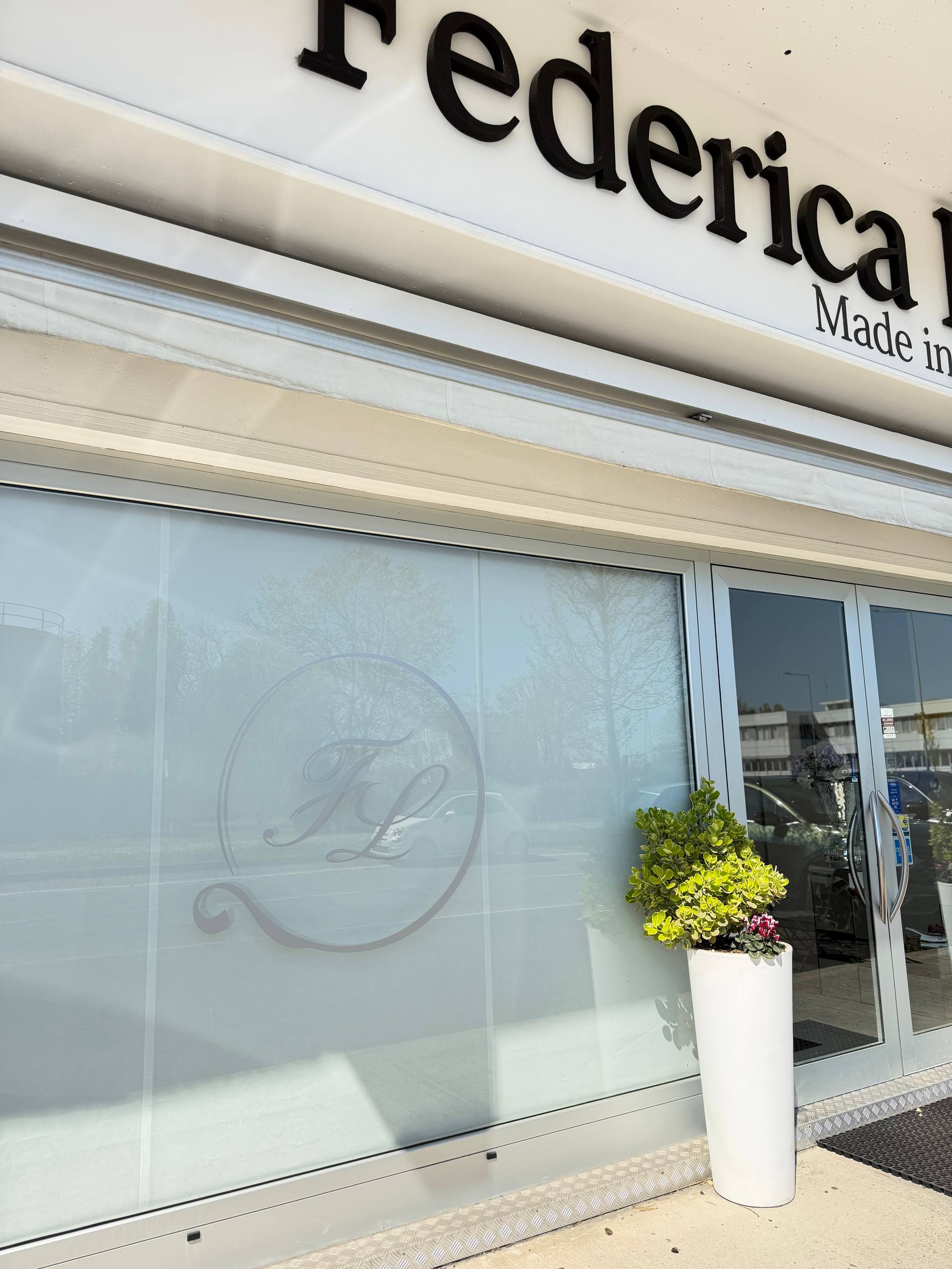 Фото Federica Lancioni