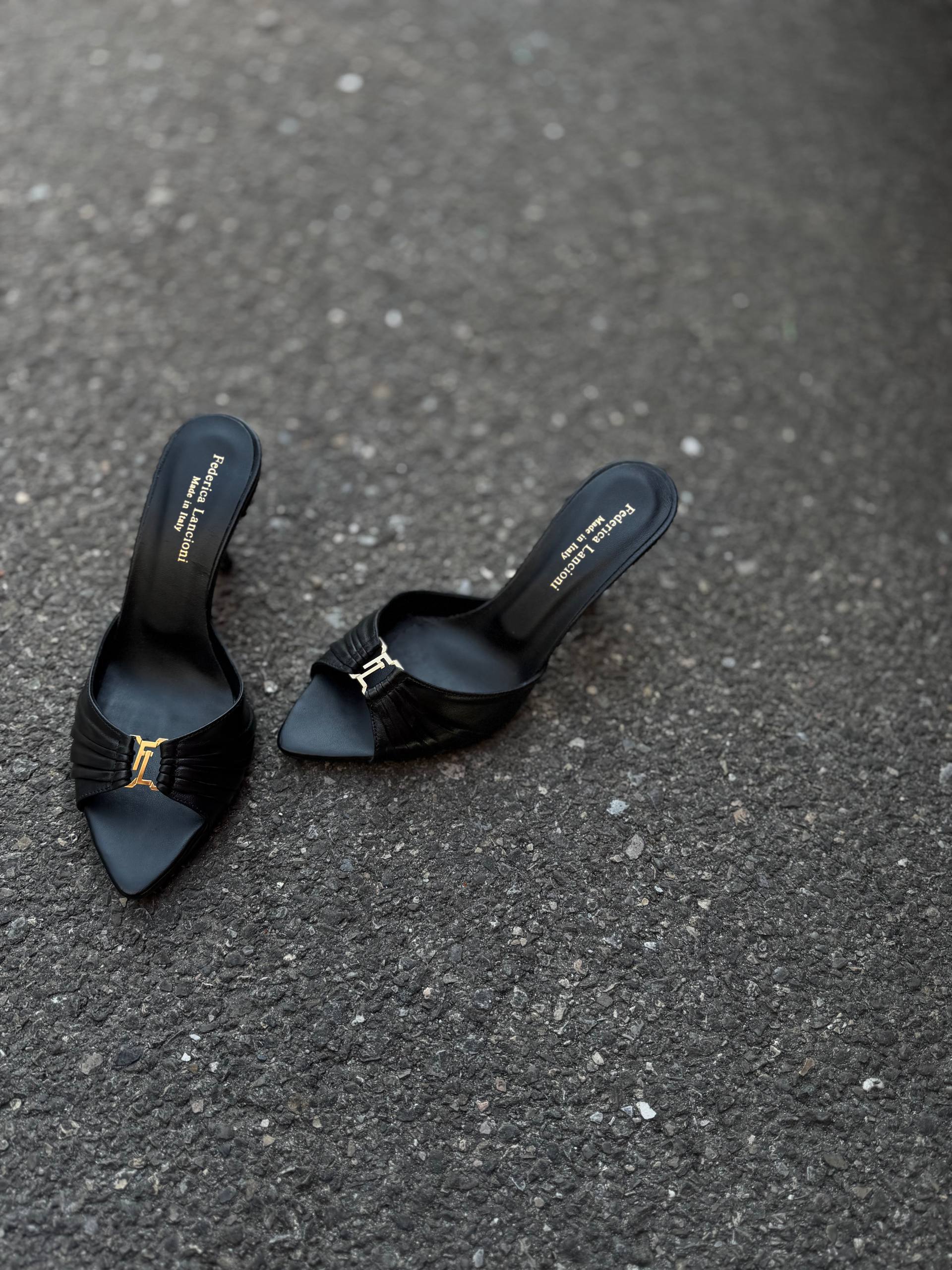 Фото Federica Lancioni