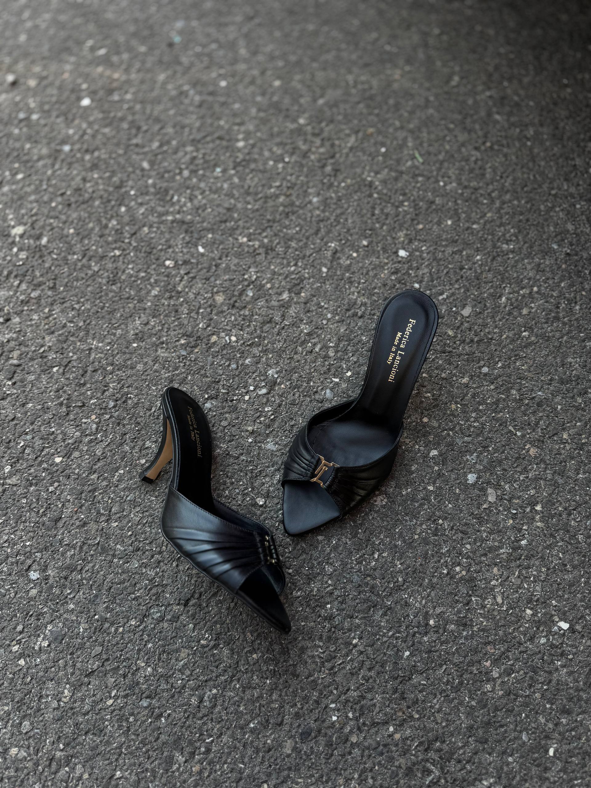 Фото Federica Lancioni