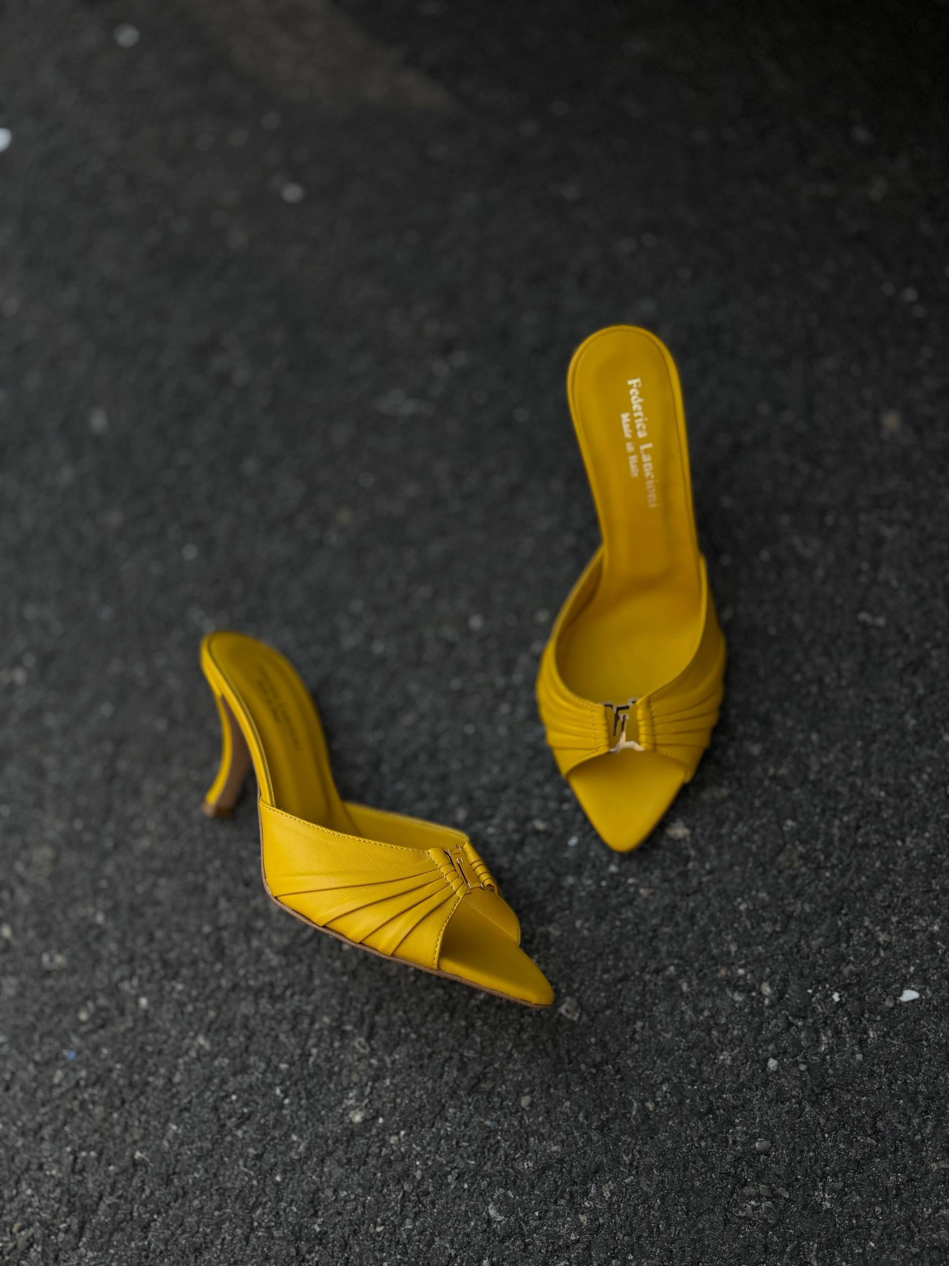 Фото Federica Lancioni