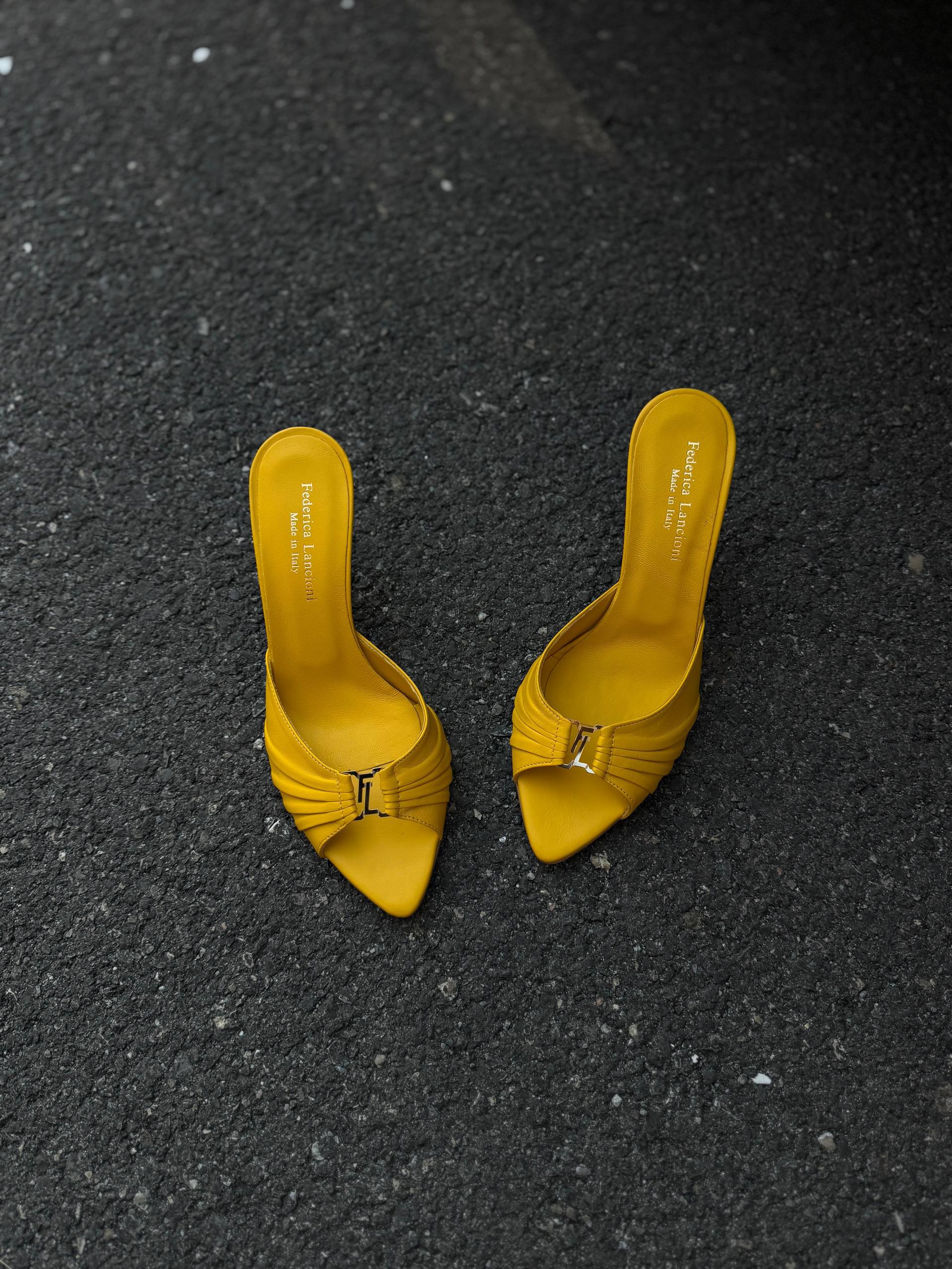 Фото Federica Lancioni