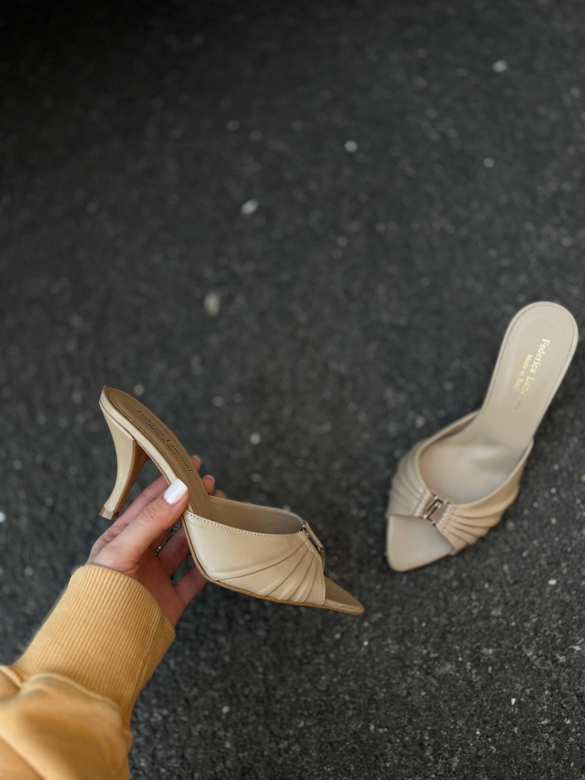 Фото Federica Lancioni