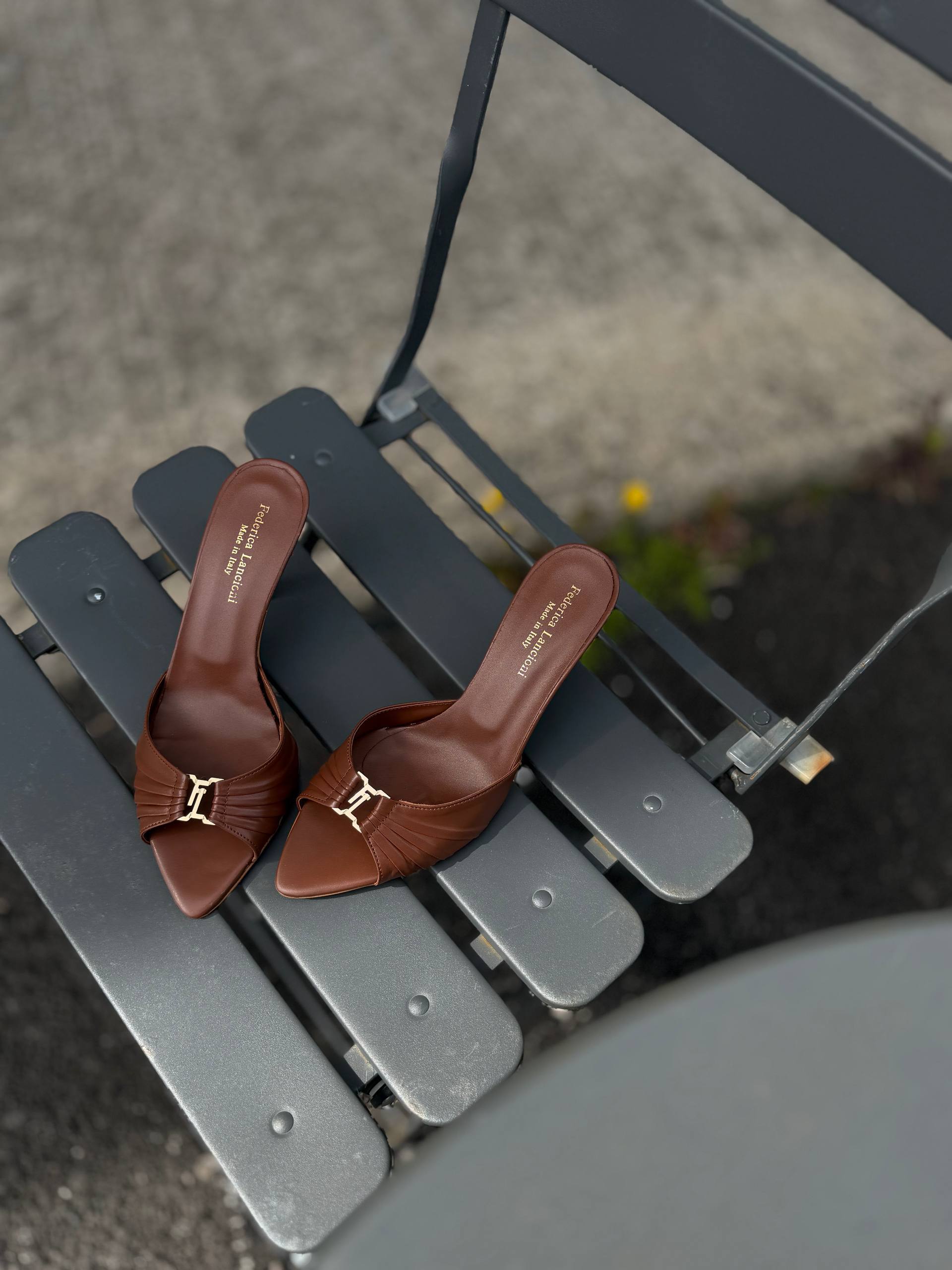 Фото Federica Lancioni