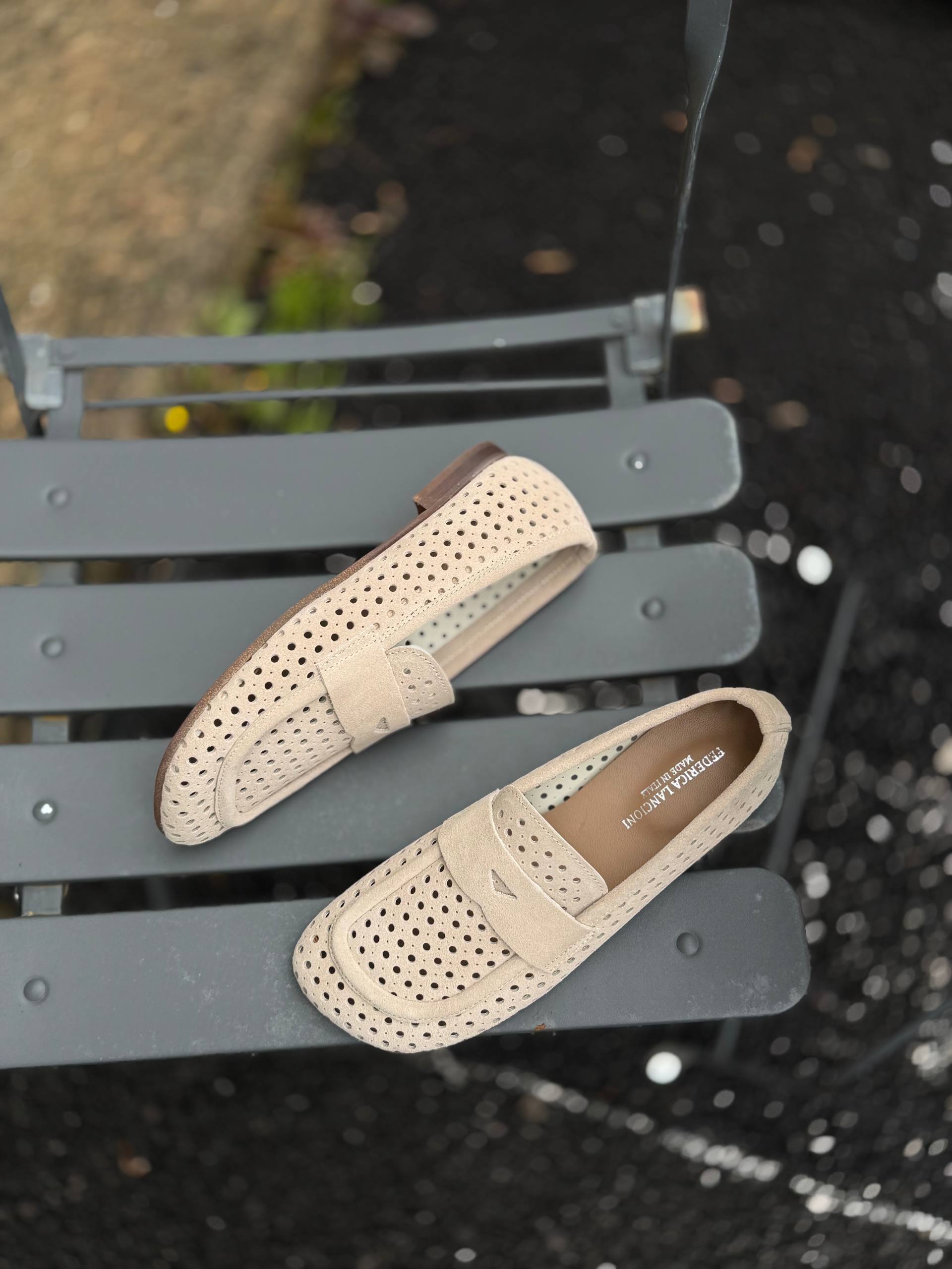 Фото Federica Lancioni