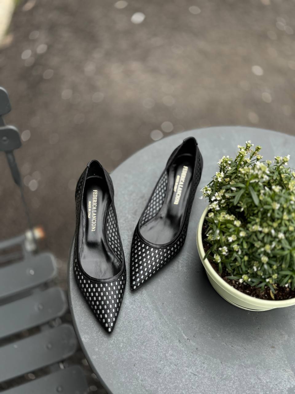 Фото Federica Lancioni