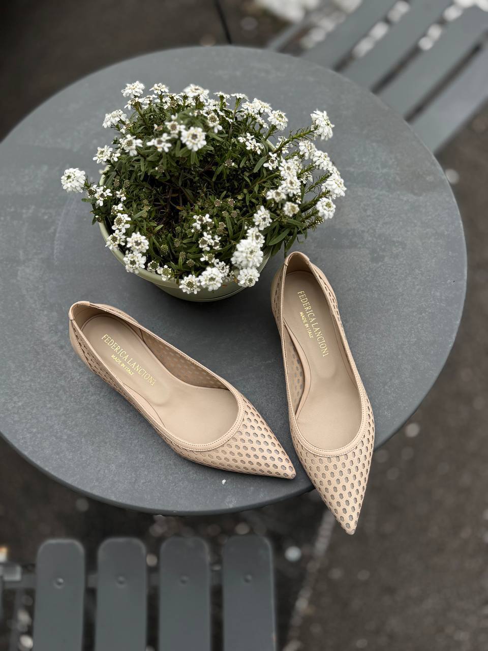 Фото Federica Lancioni