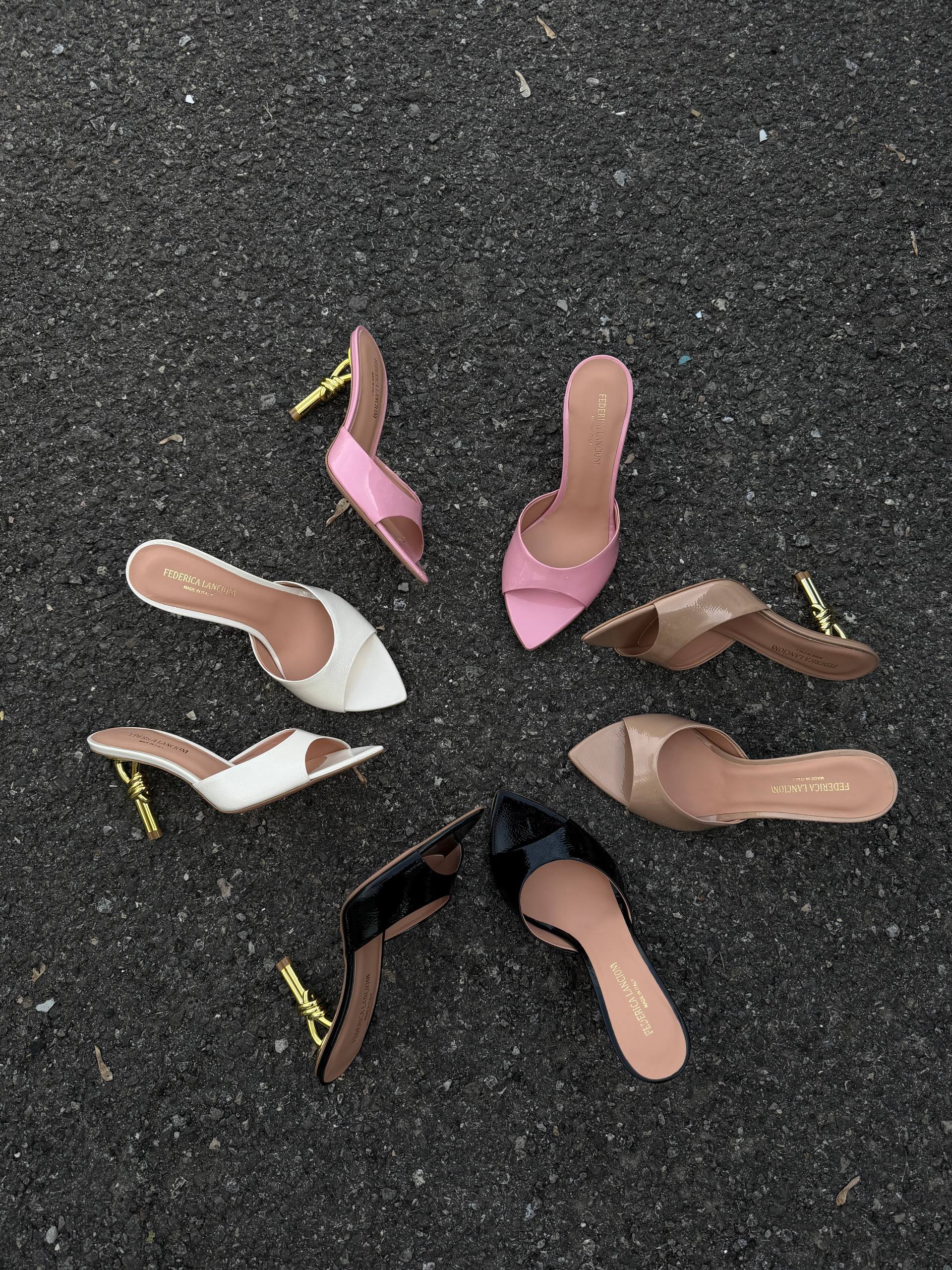 Фото Federica Lancioni