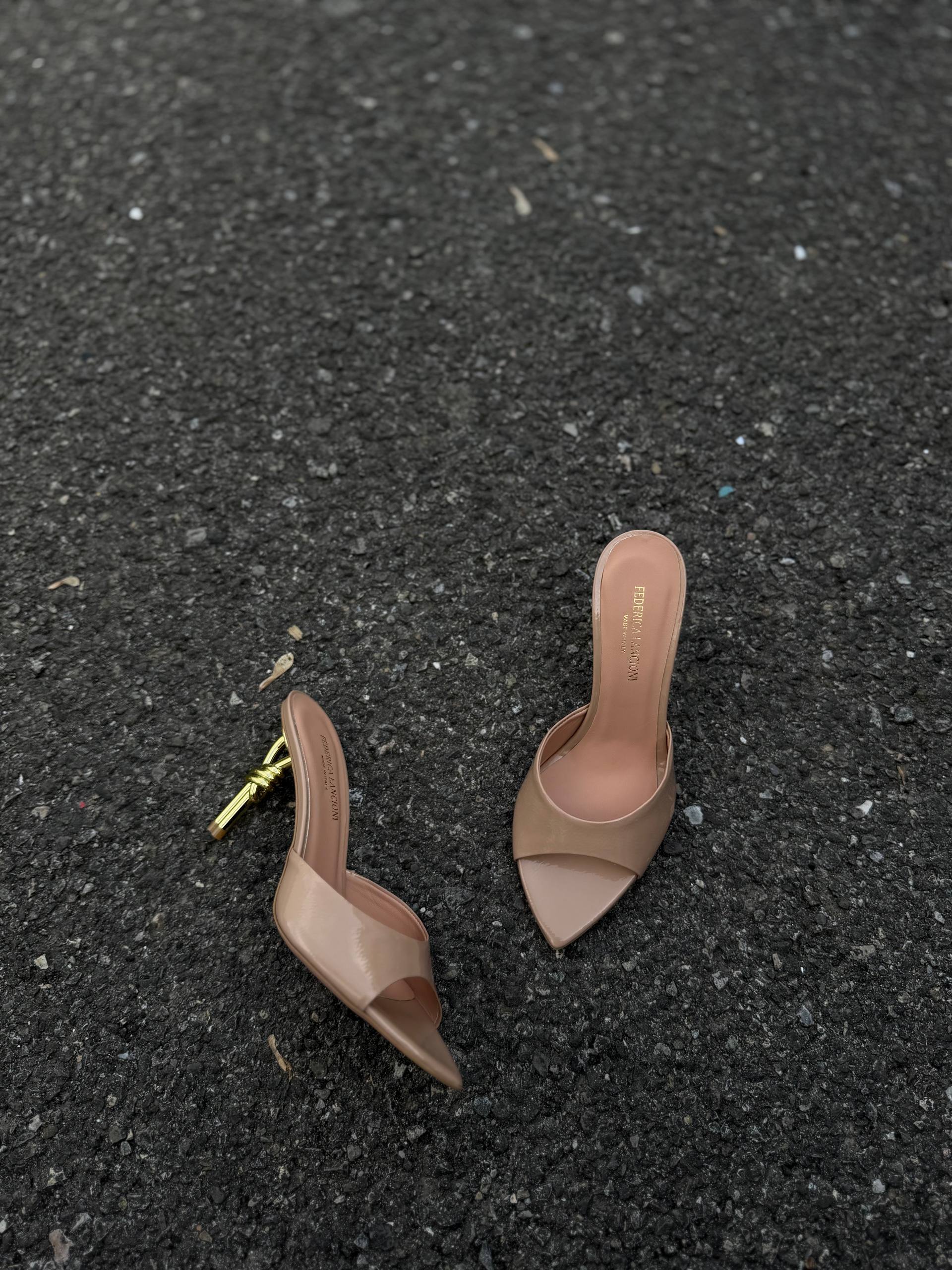 Фото Federica Lancioni