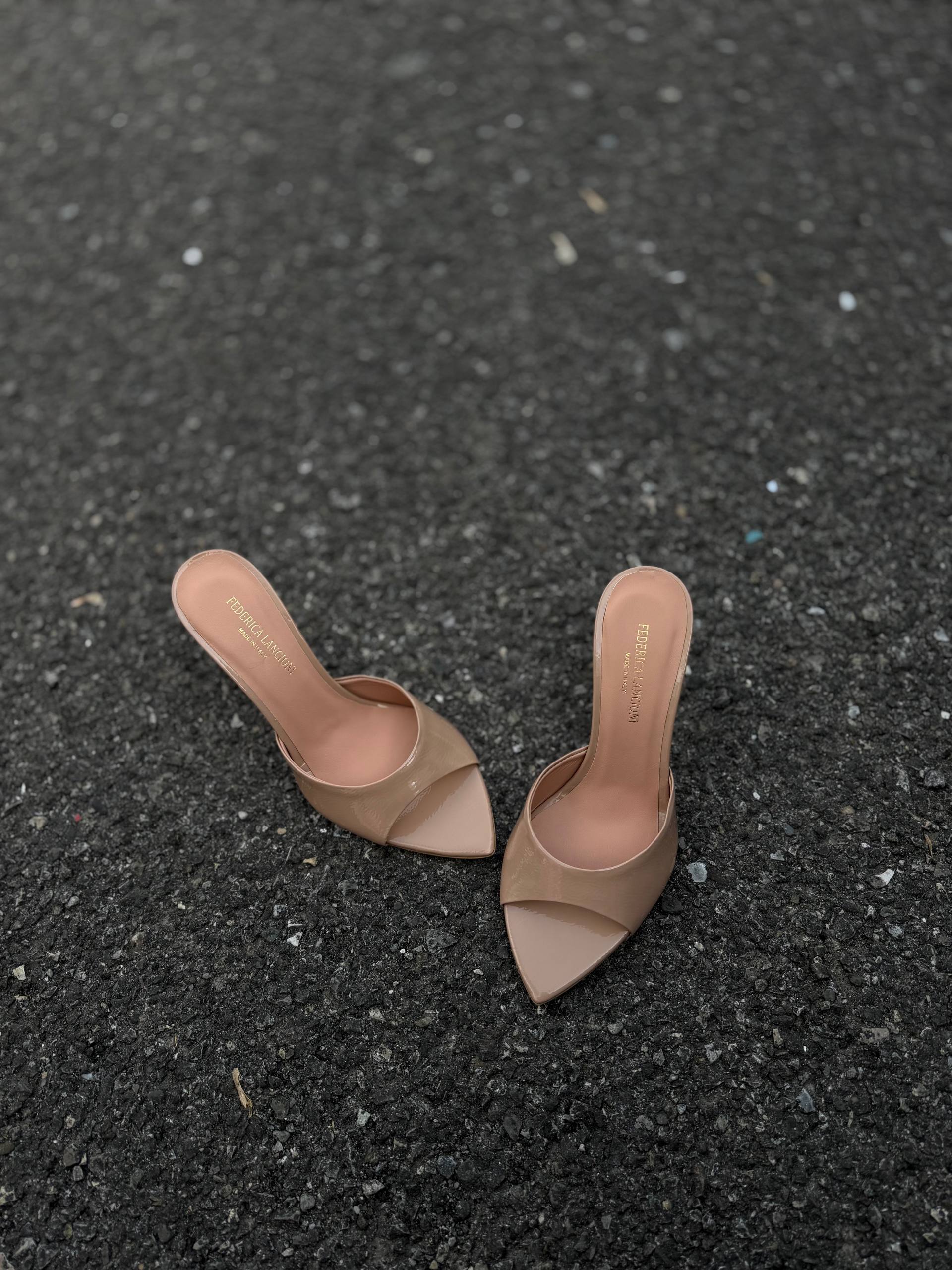 Фото Federica Lancioni