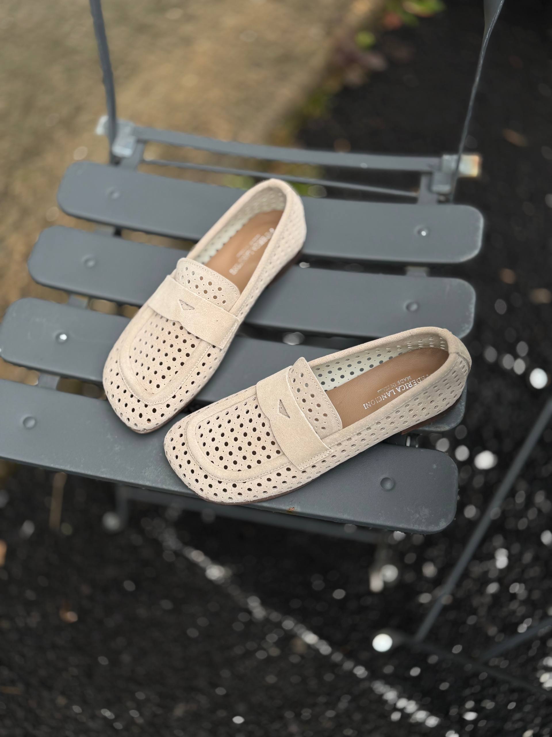 Фото Federica Lancioni