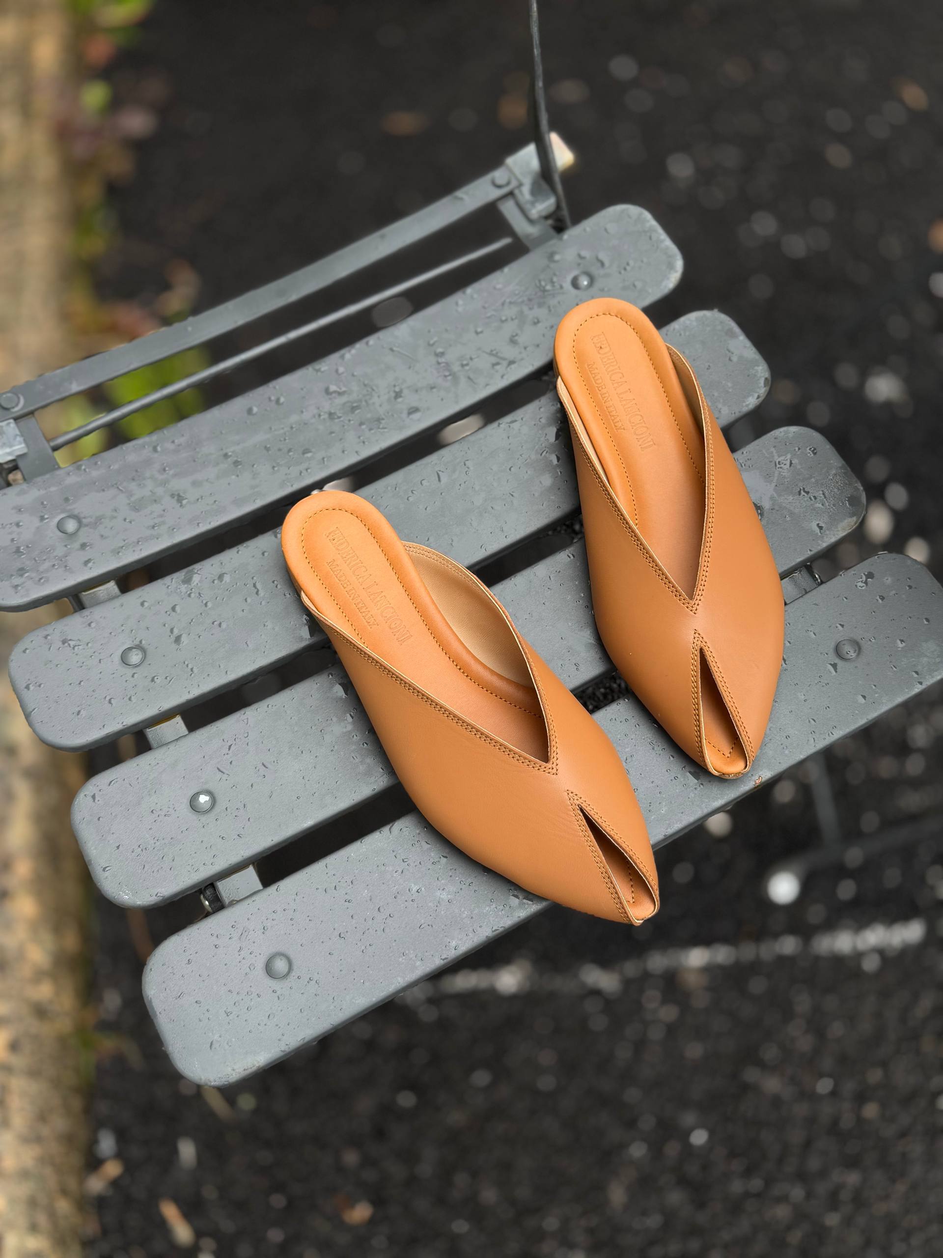 Фото Federica Lancioni