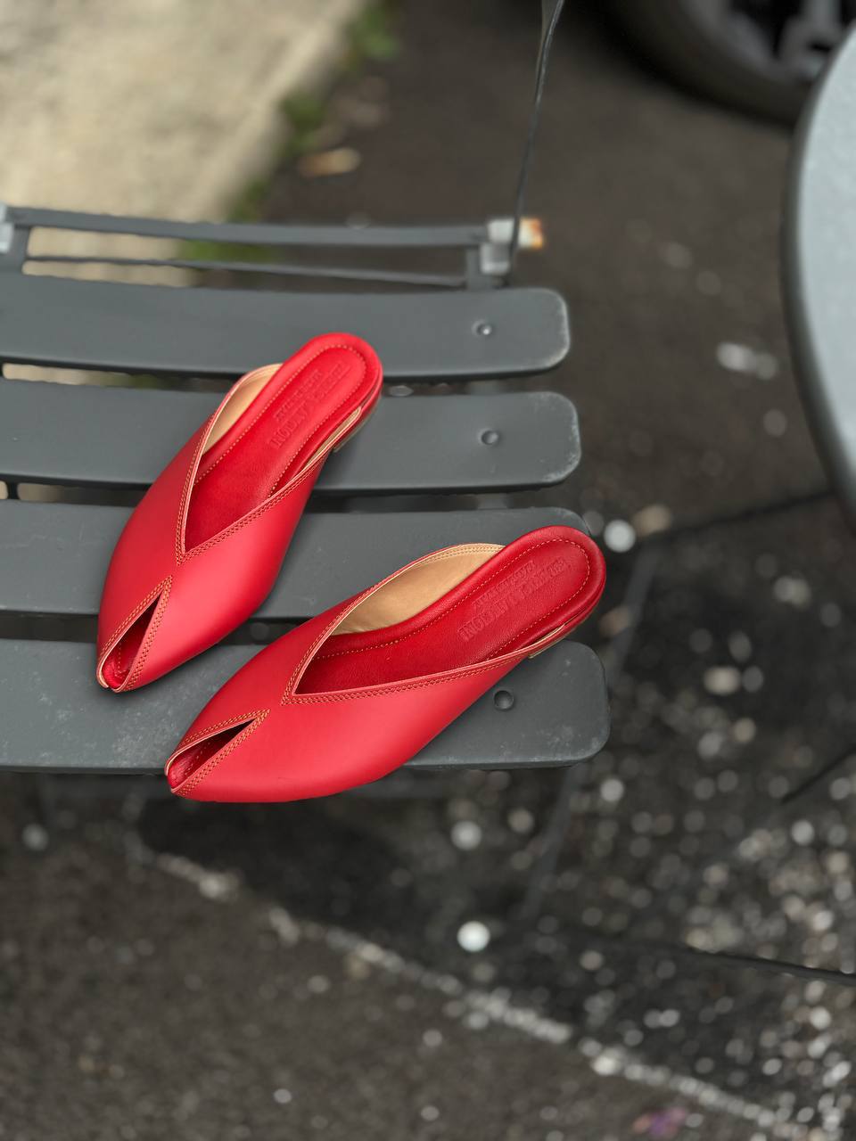 Фото Federica Lancioni