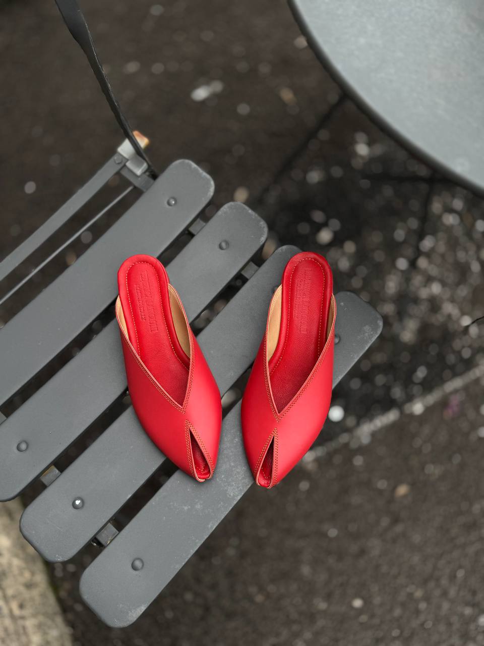 Фото Federica Lancioni