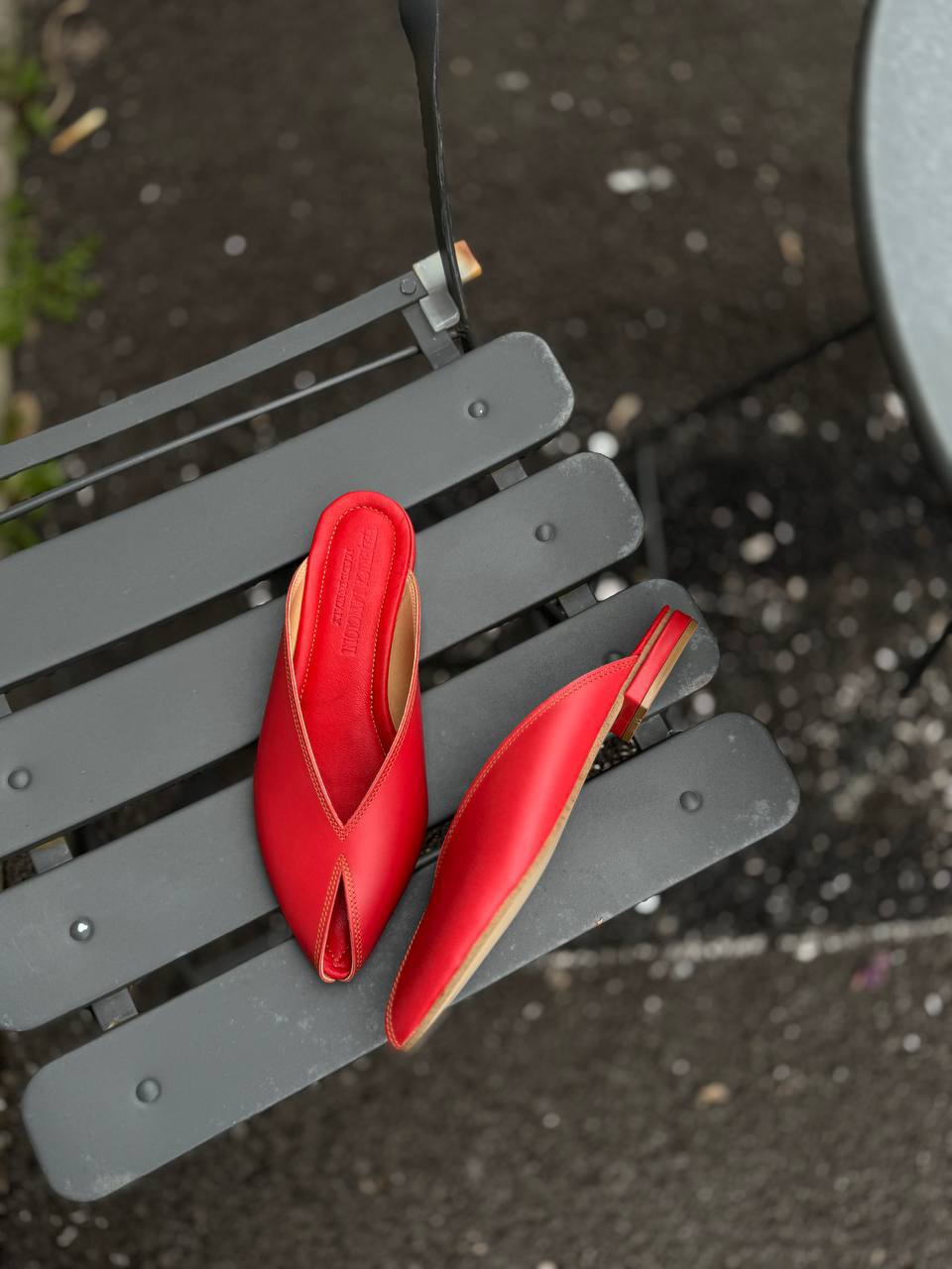 Фото Federica Lancioni