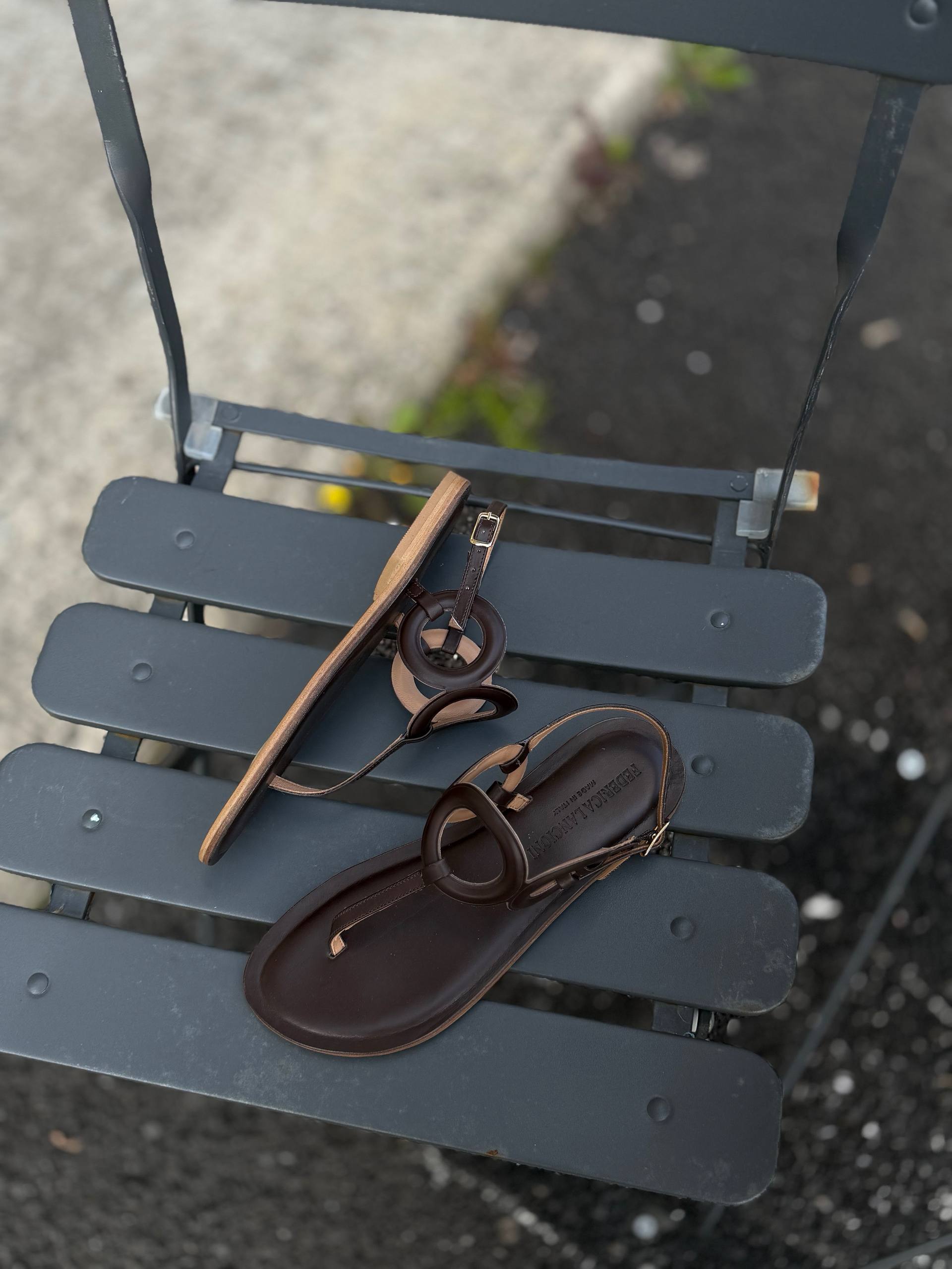 Фото Federica Lancioni